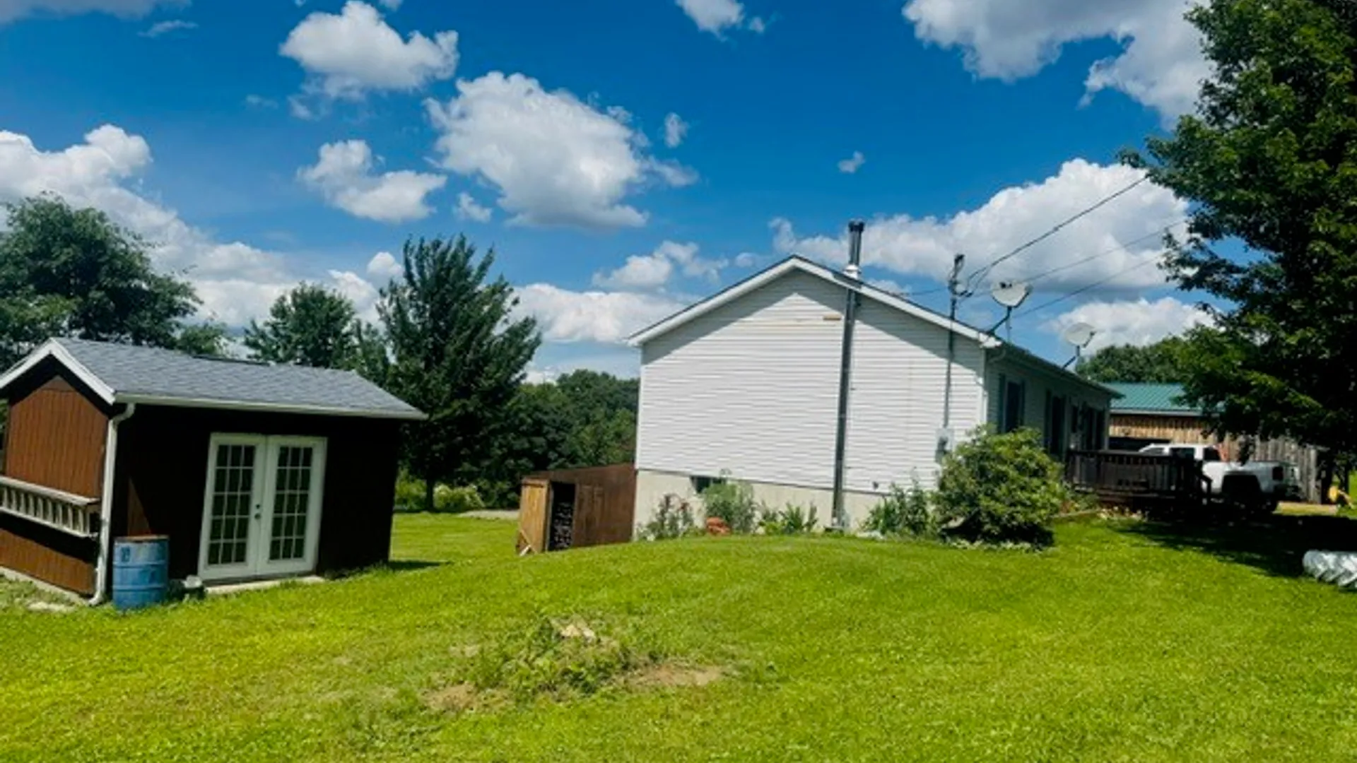 Property at 31 Myslivecek Road, Baldwin, NY 14861 20