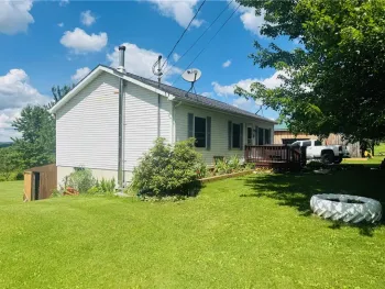 Property at 31 Myslivecek Road, Baldwin, NY 14861