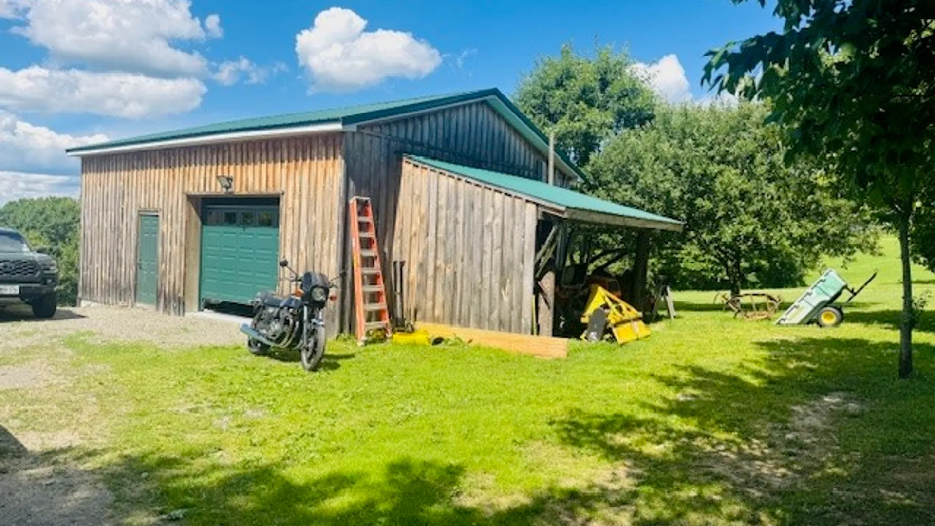 Property at 31 Myslivecek Road, Baldwin, NY 14861 25