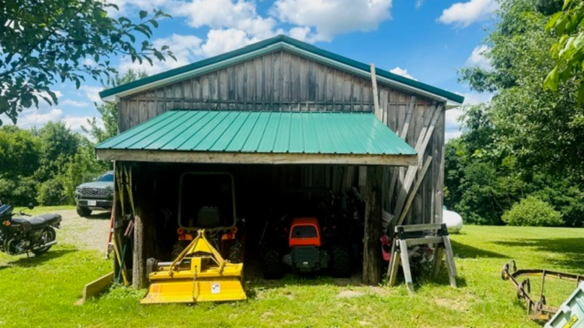 Property at 31 Myslivecek Road, Baldwin, NY 14861 26