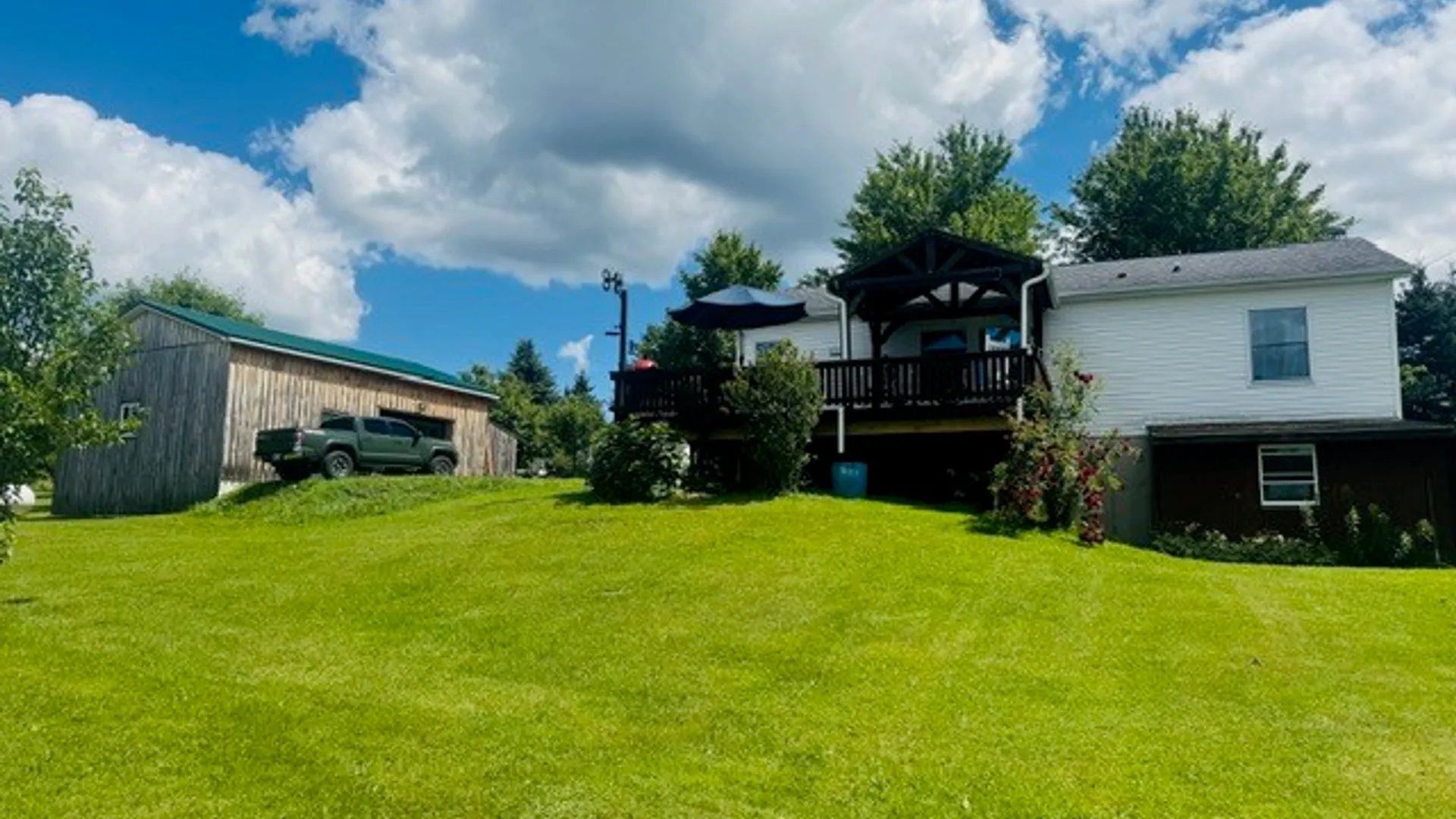 Property at 31 Myslivecek Road, Baldwin, NY 14861 29