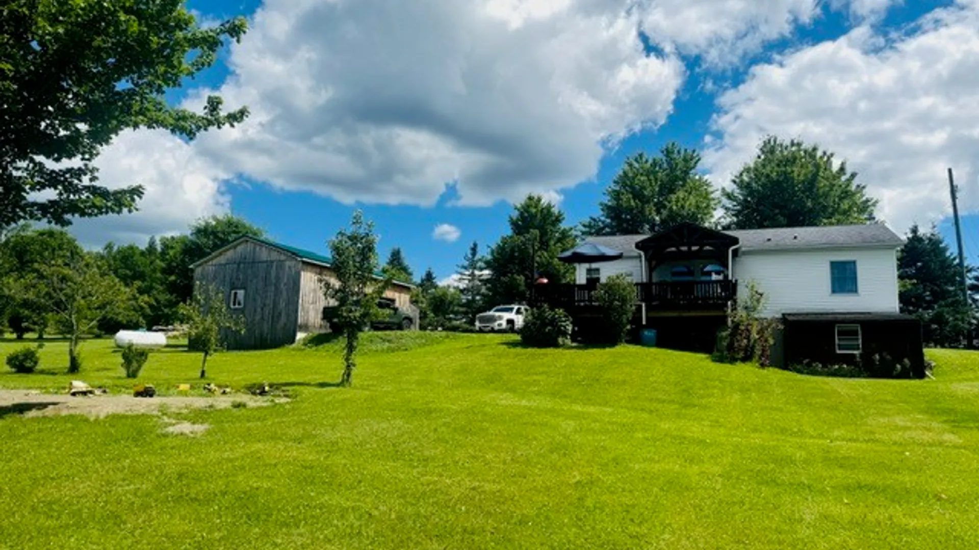 Property at 31 Myslivecek Road, Baldwin, NY 14861 30