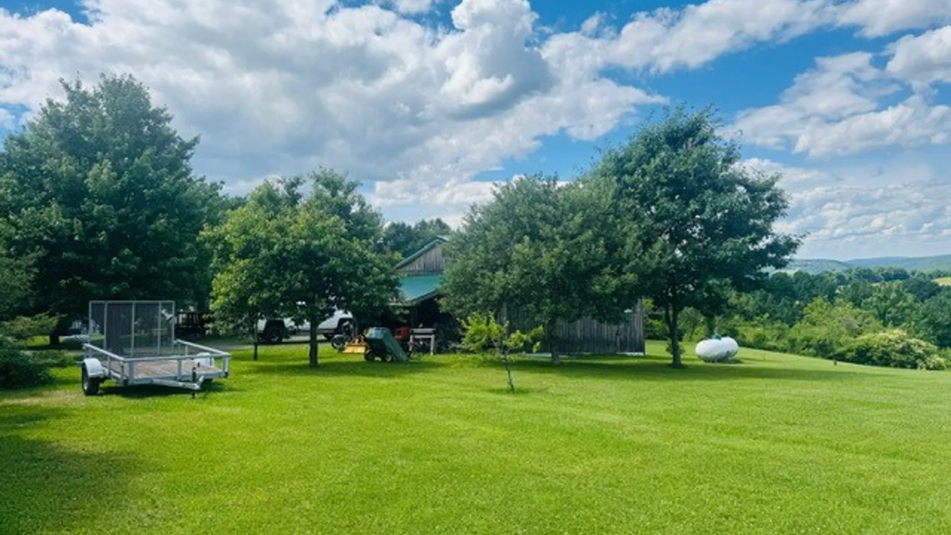Property at 31 Myslivecek Road, Baldwin, NY 14861 31