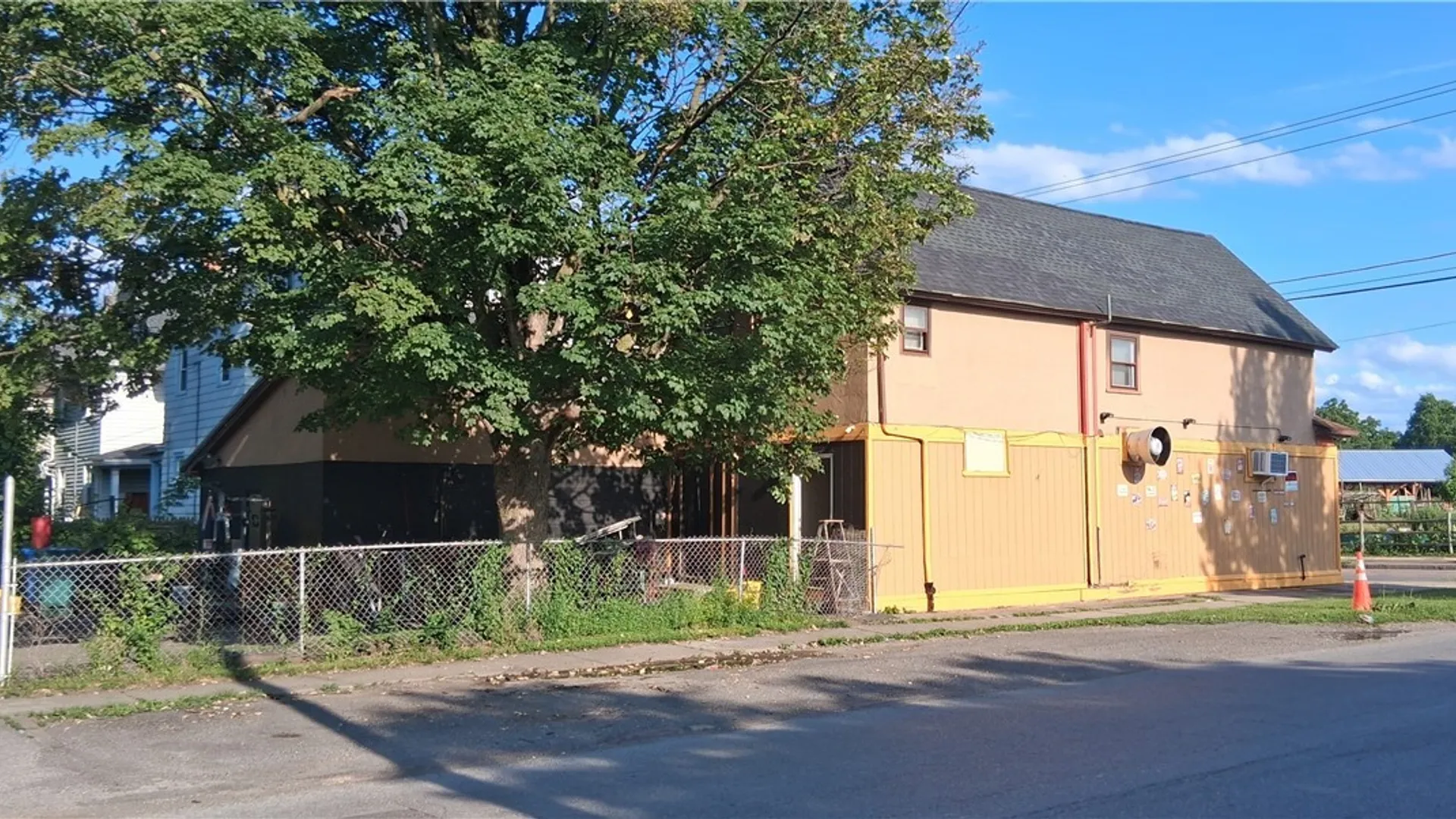 Property at 622 Lexington Avenue, Rochester, NY 14613 2
