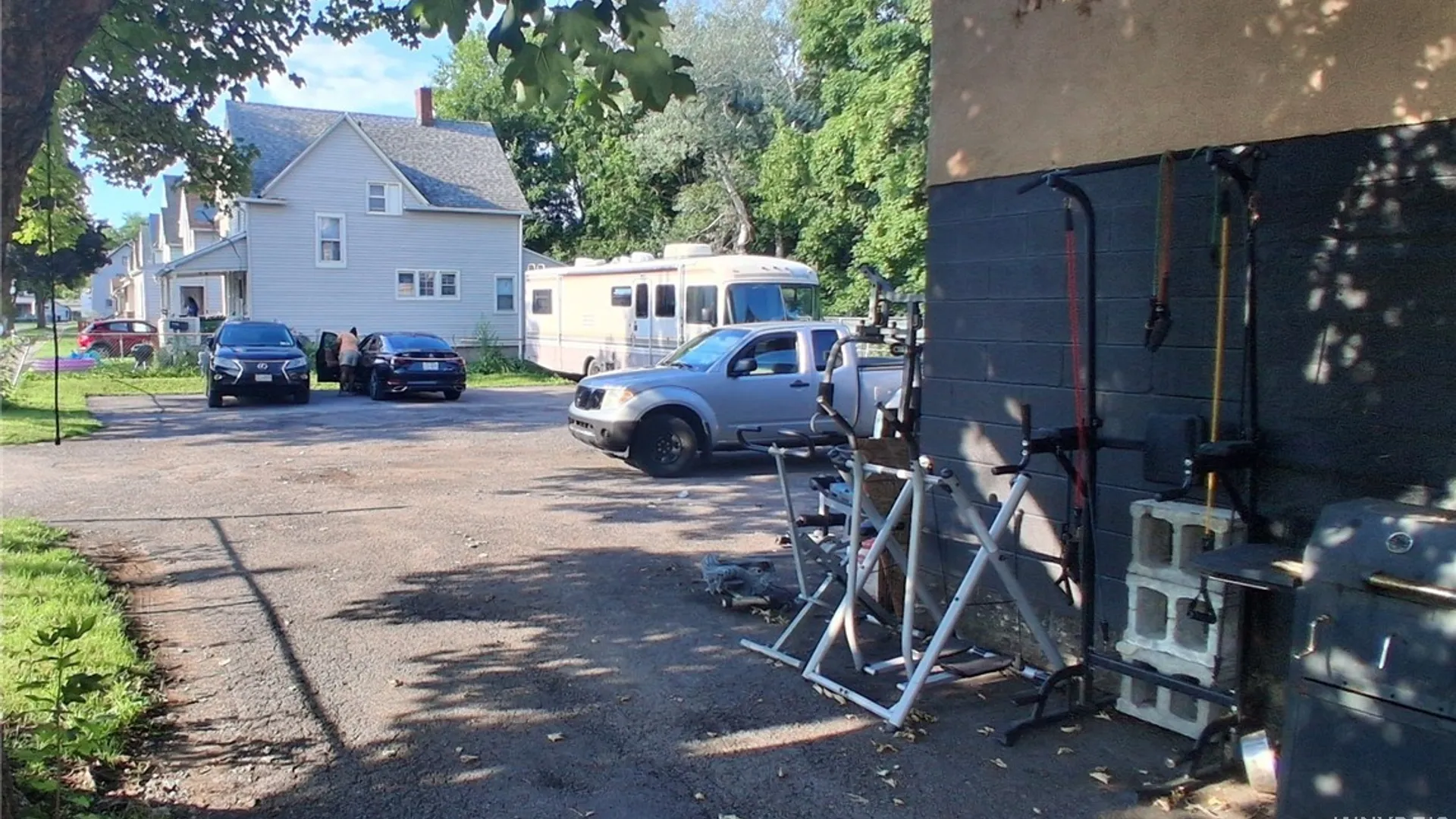 Property at 622 Lexington Avenue, Rochester, NY 14613 4