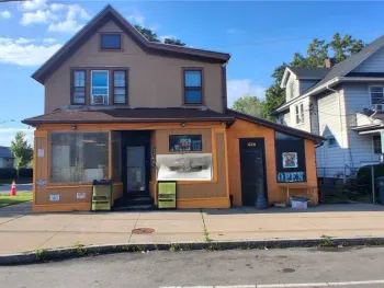 Property at 622 Lexington Avenue, Rochester, NY 14613