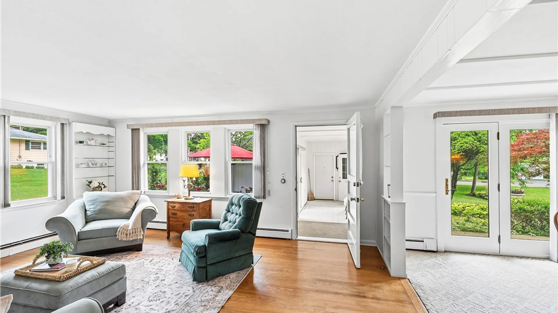 Property at 7 Highland Street, Skaneateles, NY 13152 13