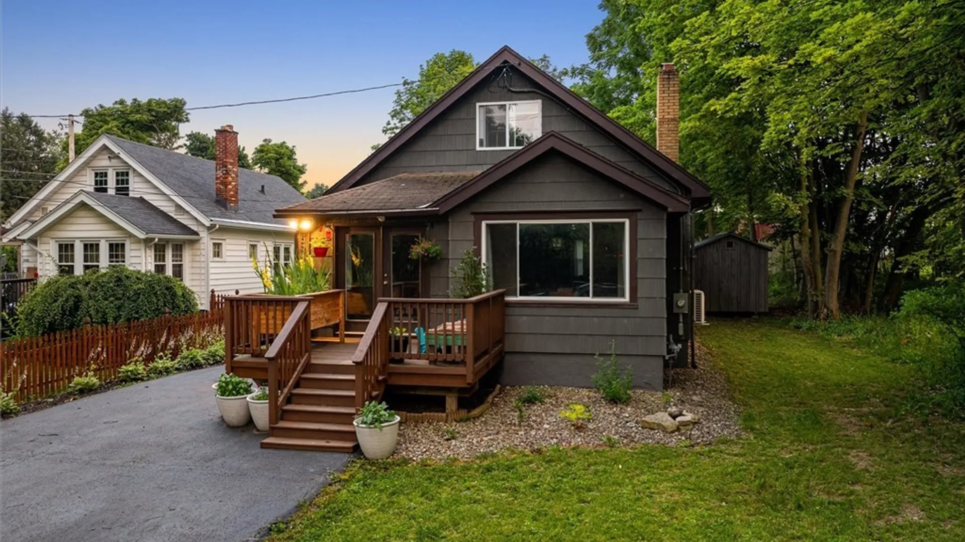 Property at 5904 E Seneca, Onondaga, NY 13078 2