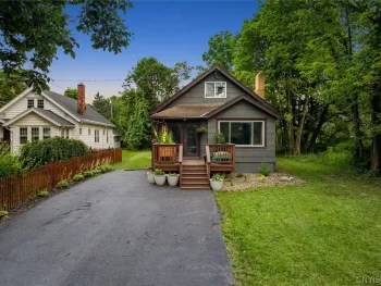Property at 5904 E Seneca, Onondaga, NY 13078