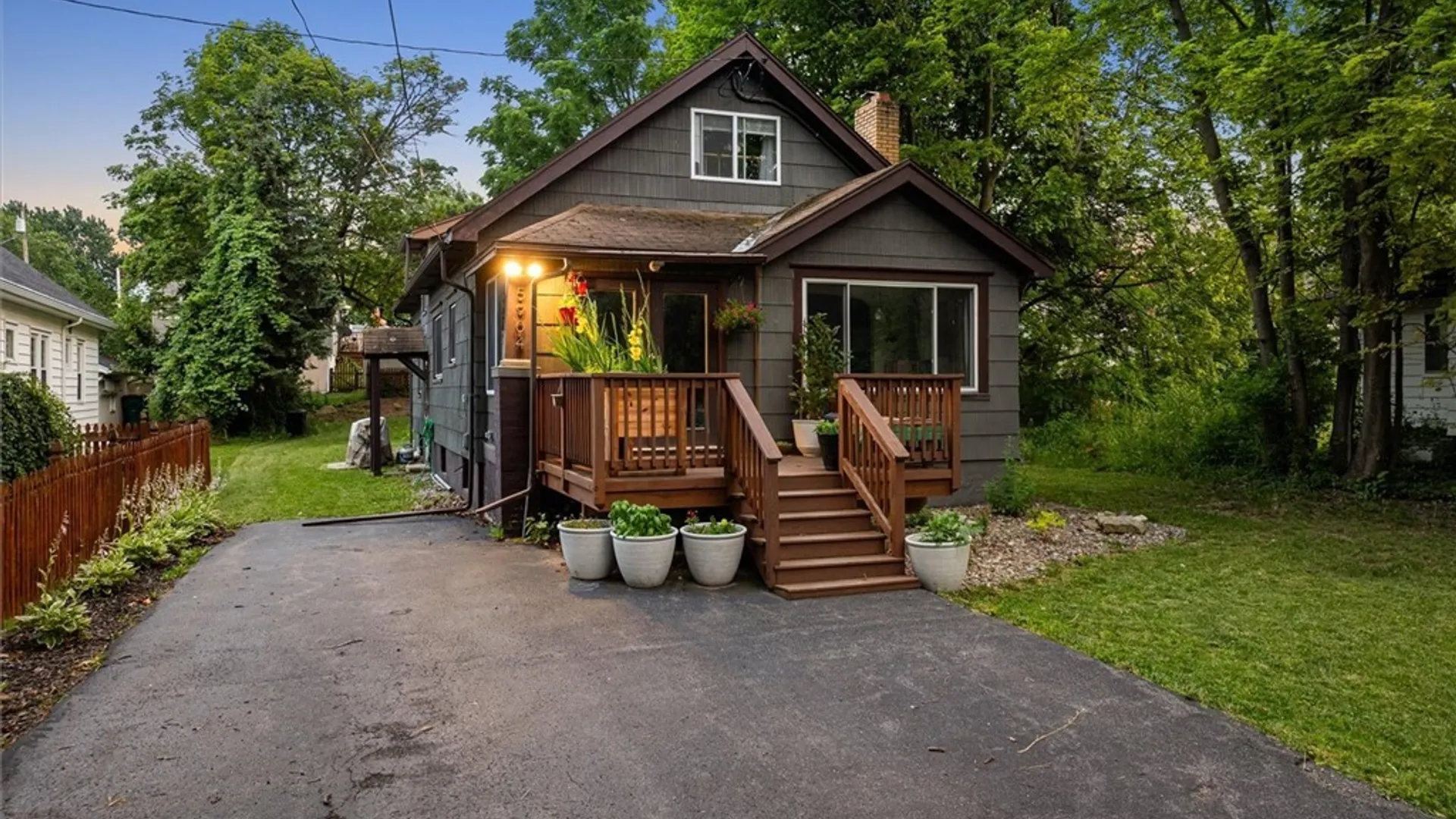 Property at 5904 E Seneca, Onondaga, NY 13078 3