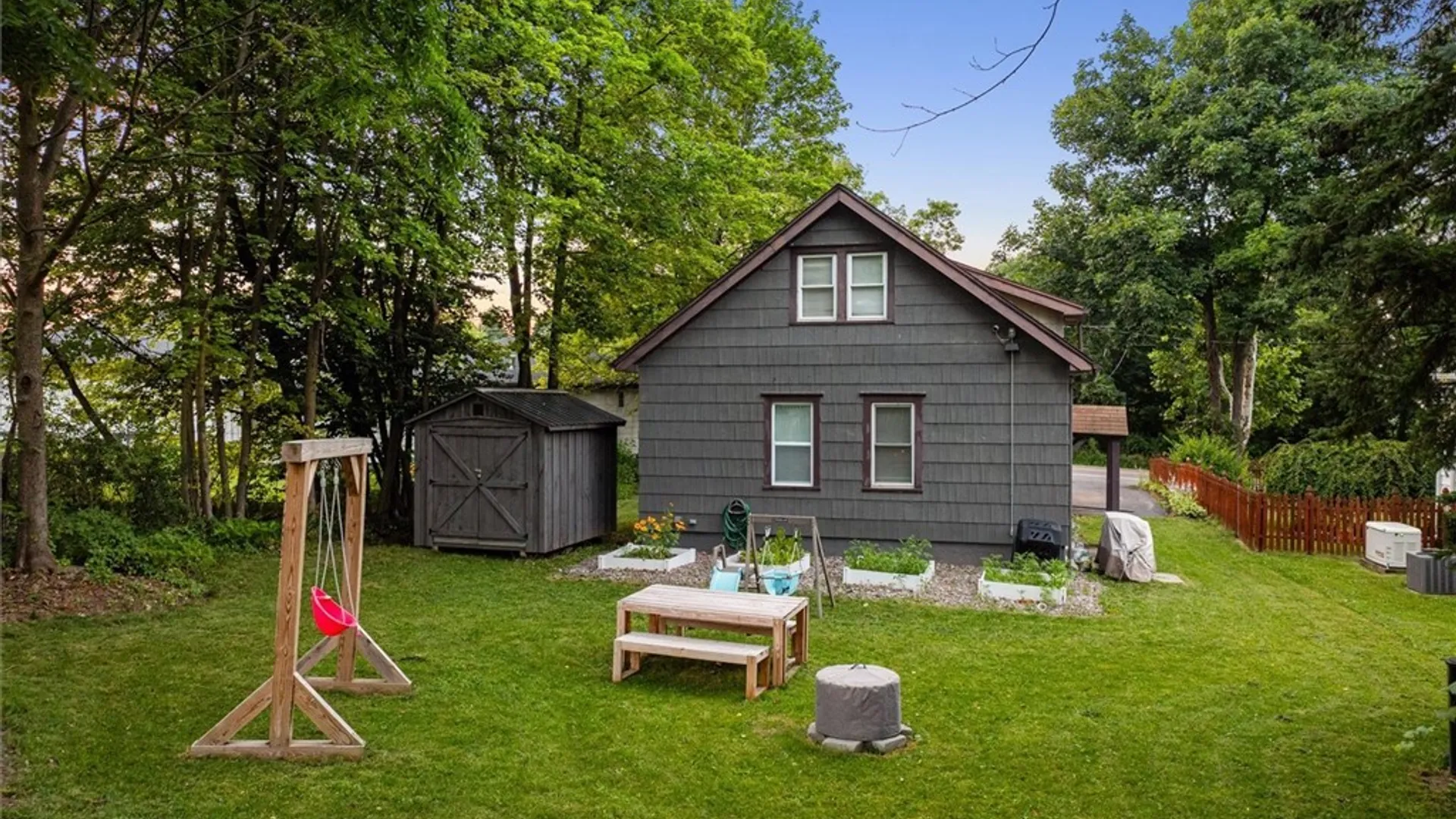 Property at 5904 E Seneca, Onondaga, NY 13078 43