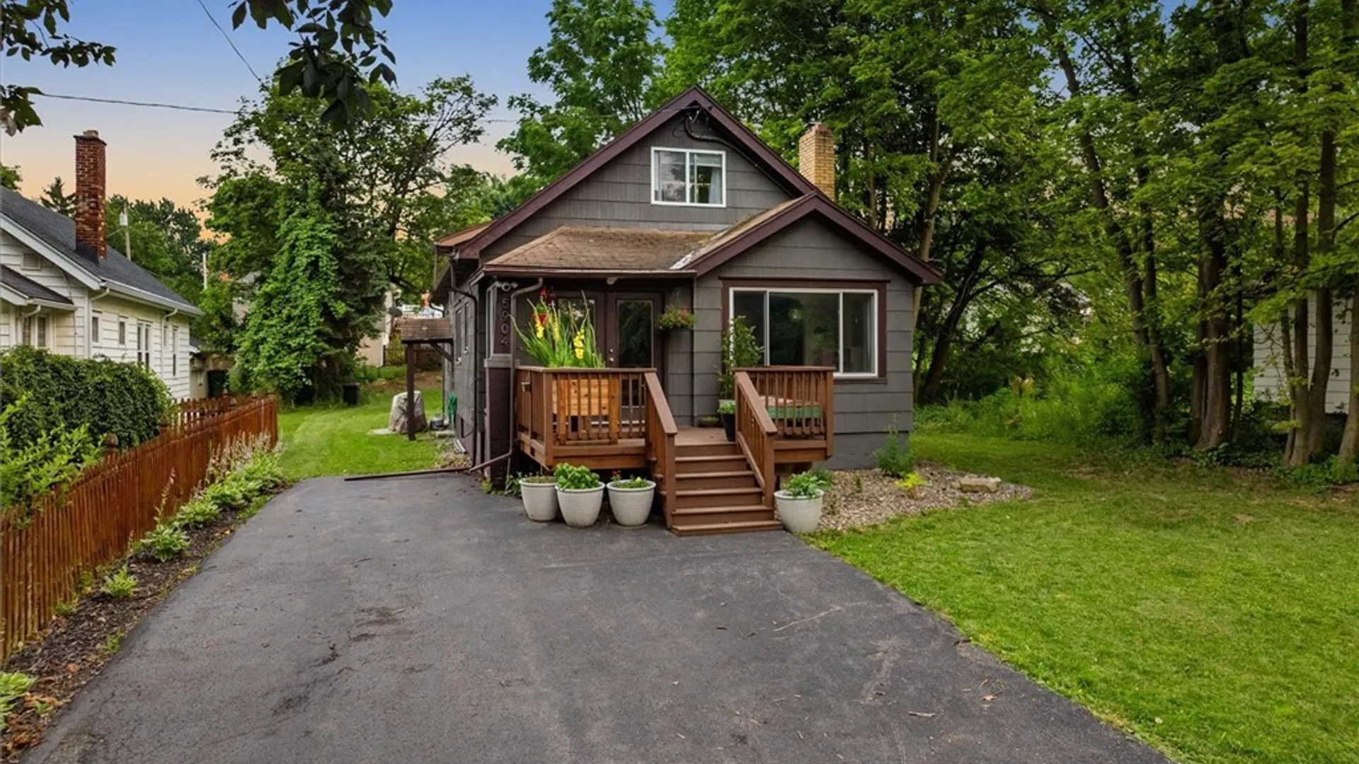 Property at 5904 E Seneca, Onondaga, NY 13078 46