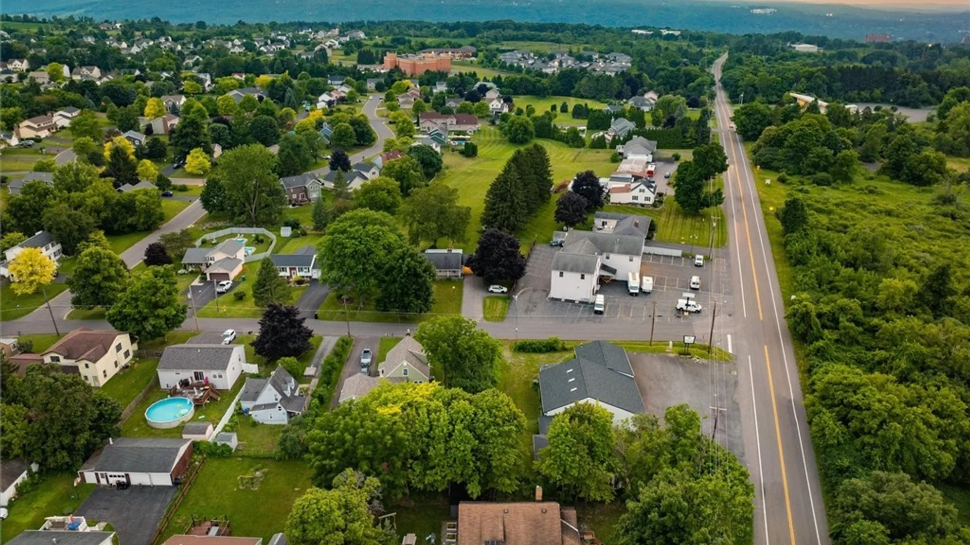 Property at 5904 E Seneca, Onondaga, NY 13078 47