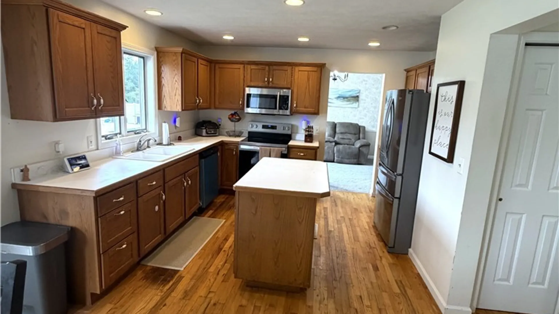 Property at 8683 Zircon Lane, Lee, NY 13440 18