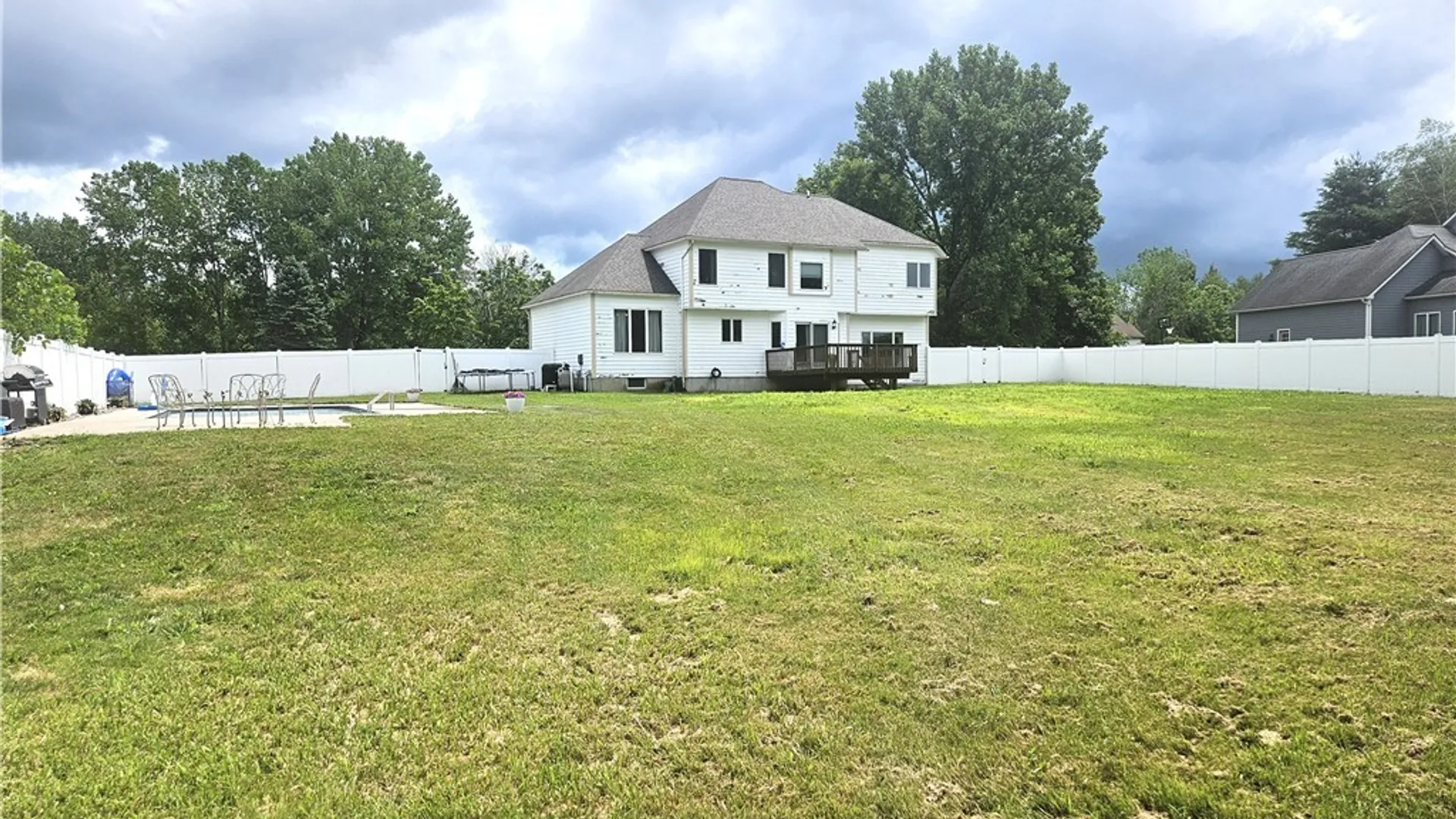 Property at 8683 Zircon Lane, Lee, NY 13440 41