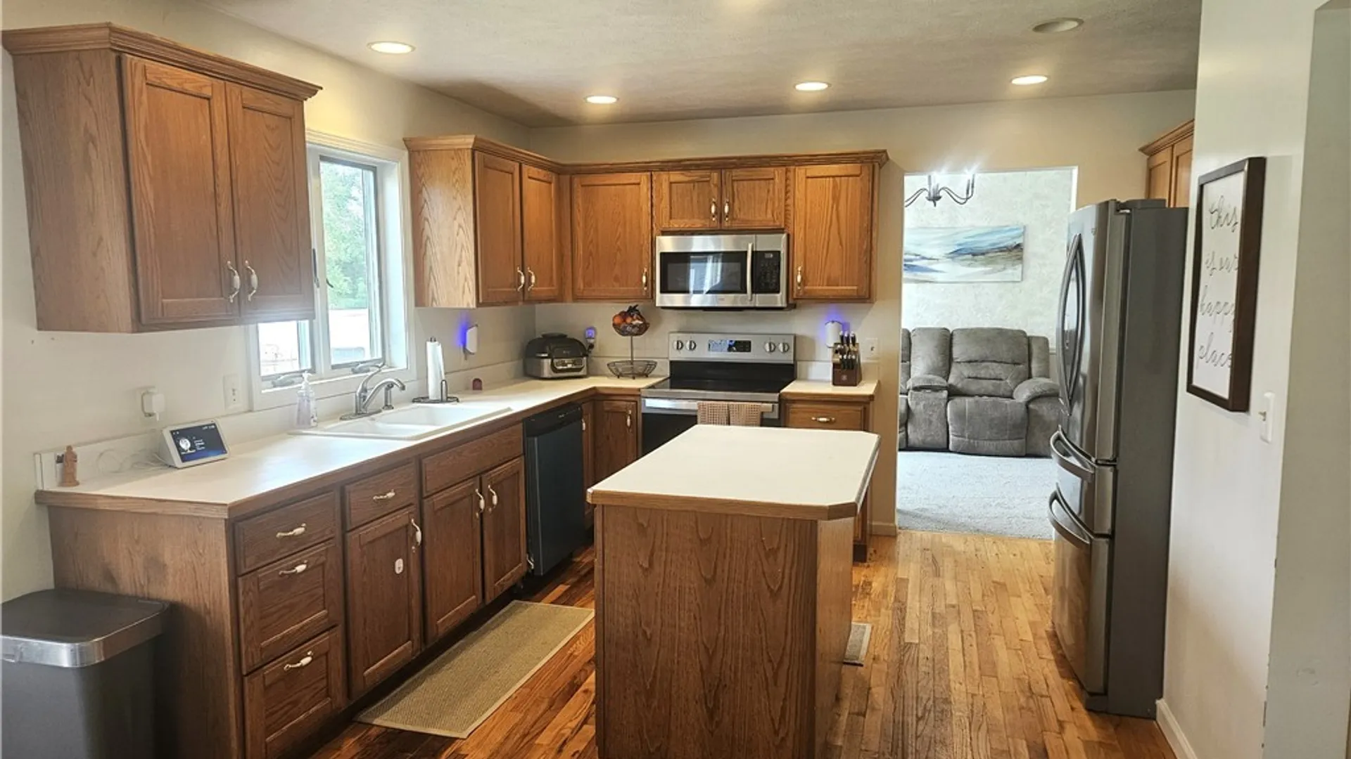 Property at 8683 Zircon Lane, Lee, NY 13440 15