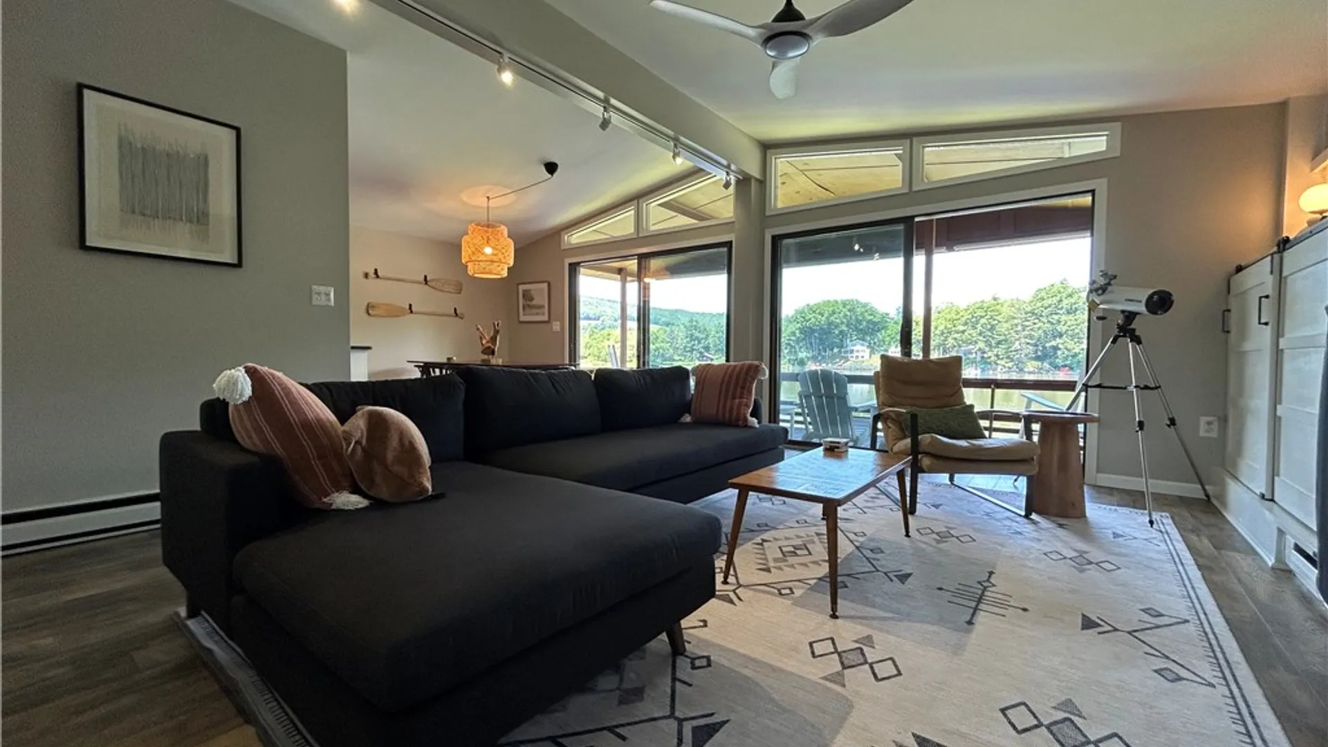 Property at 197 Lake Shore Drive, Milford, NY 12116 5