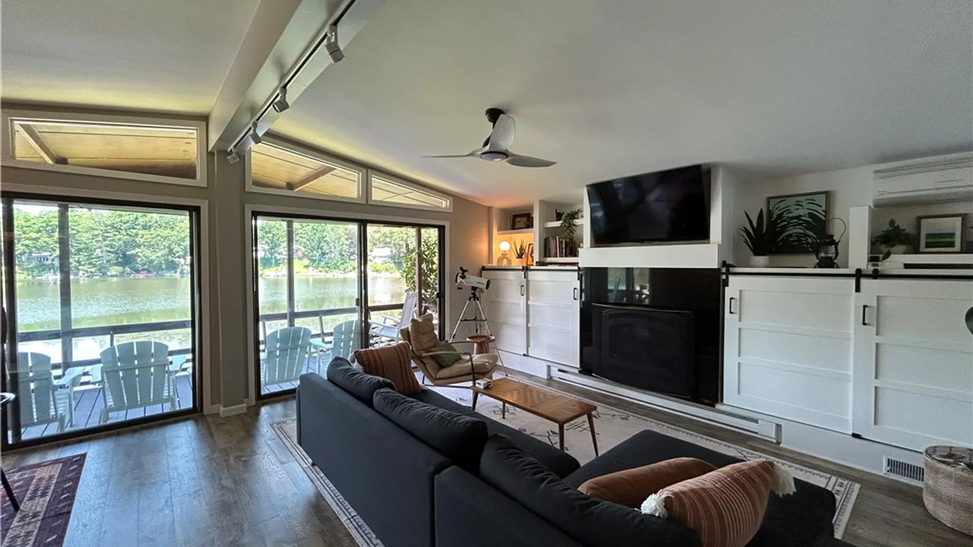 Property at 197 Lake Shore Drive, Milford, NY 12116 6