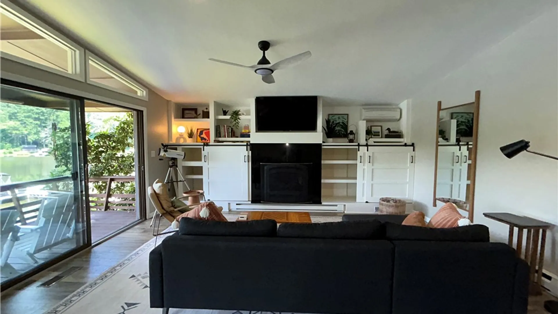Property at 197 Lake Shore Drive, Milford, NY 12116 10