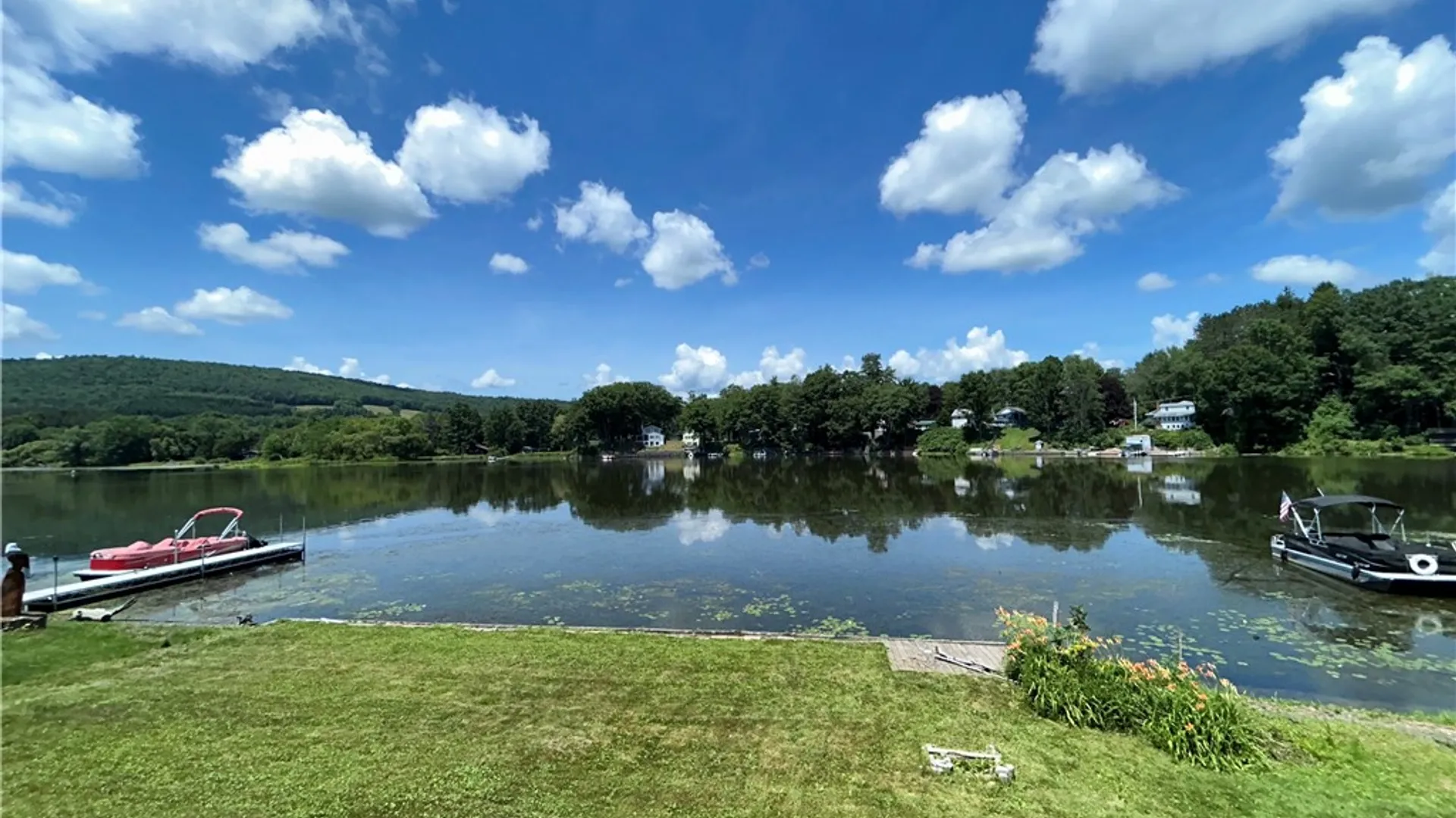 Property at 197 Lake Shore Drive, Milford, NY 12116 3