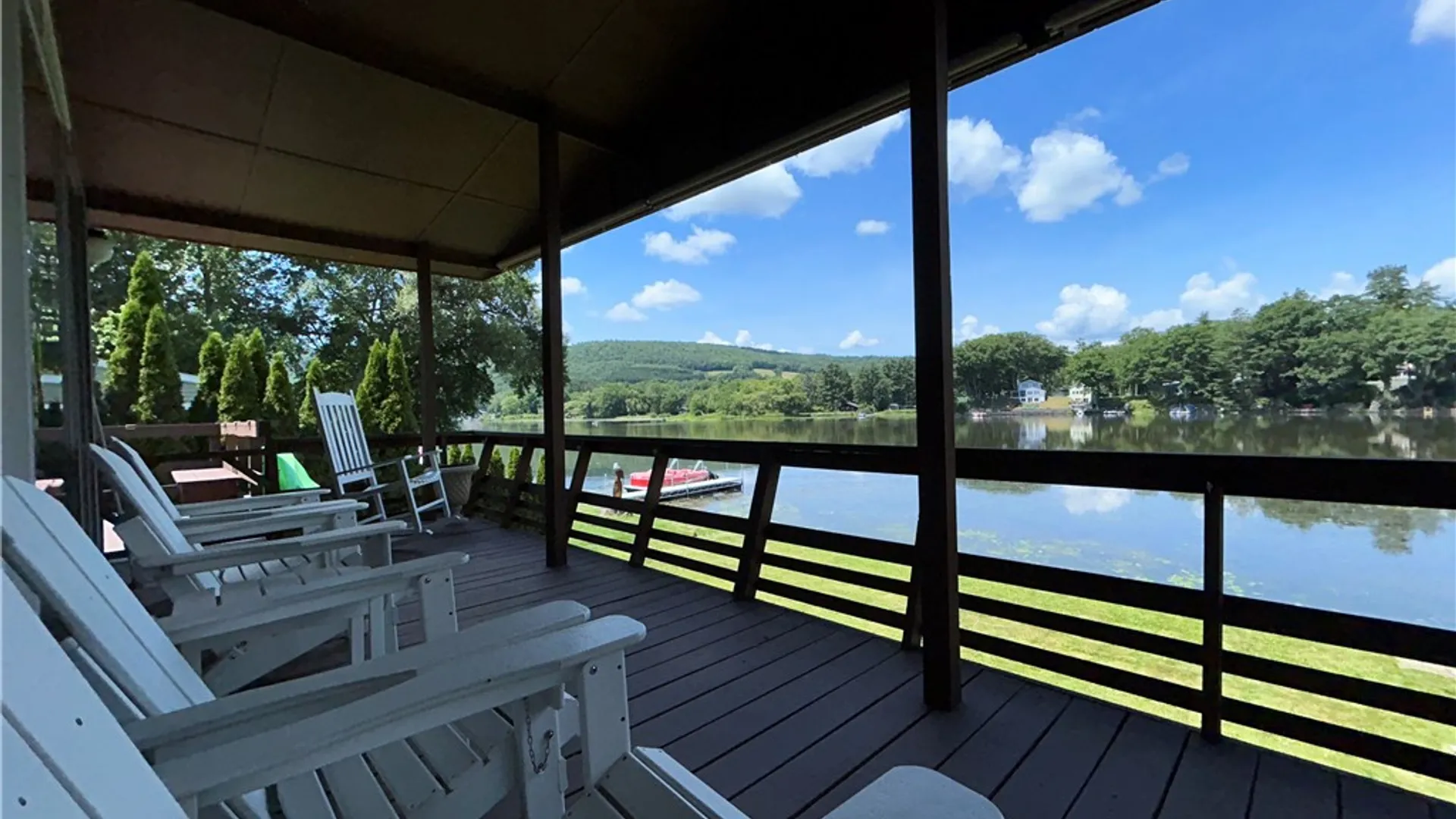 Property at 197 Lake Shore Drive, Milford, NY 12116 31