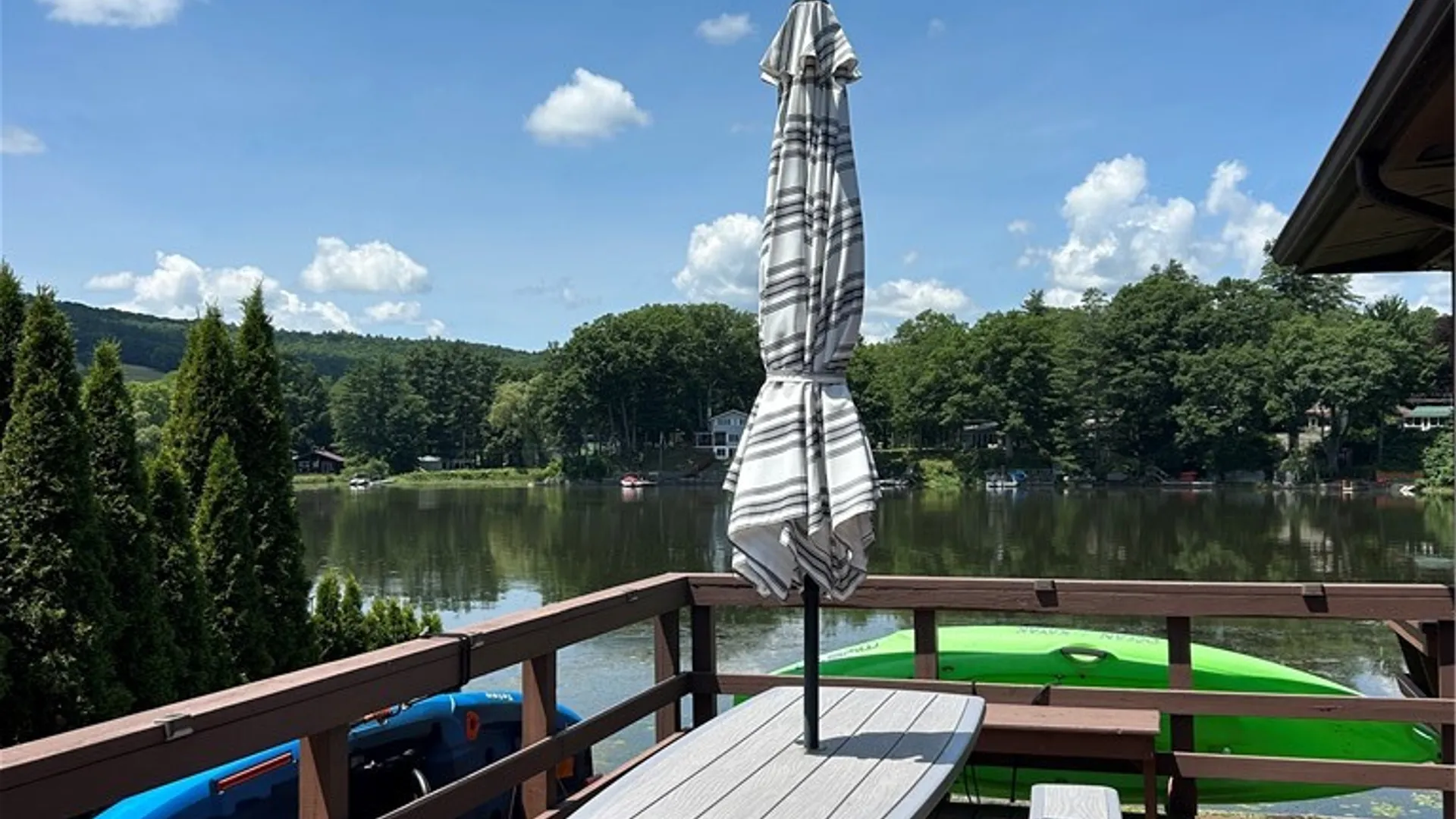 Property at 197 Lake Shore Drive, Milford, NY 12116 32