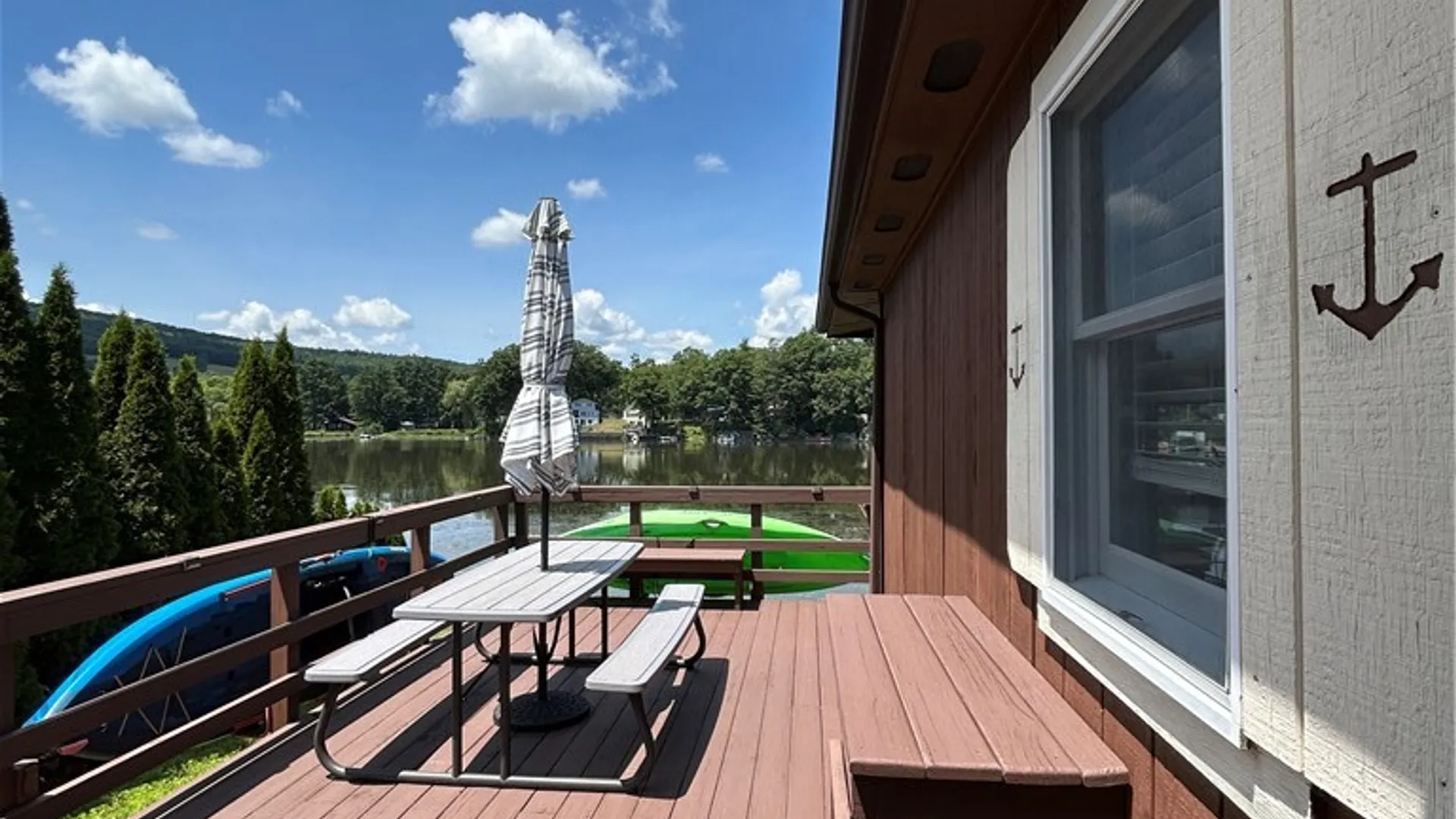 Property at 197 Lake Shore Drive, Milford, NY 12116 33
