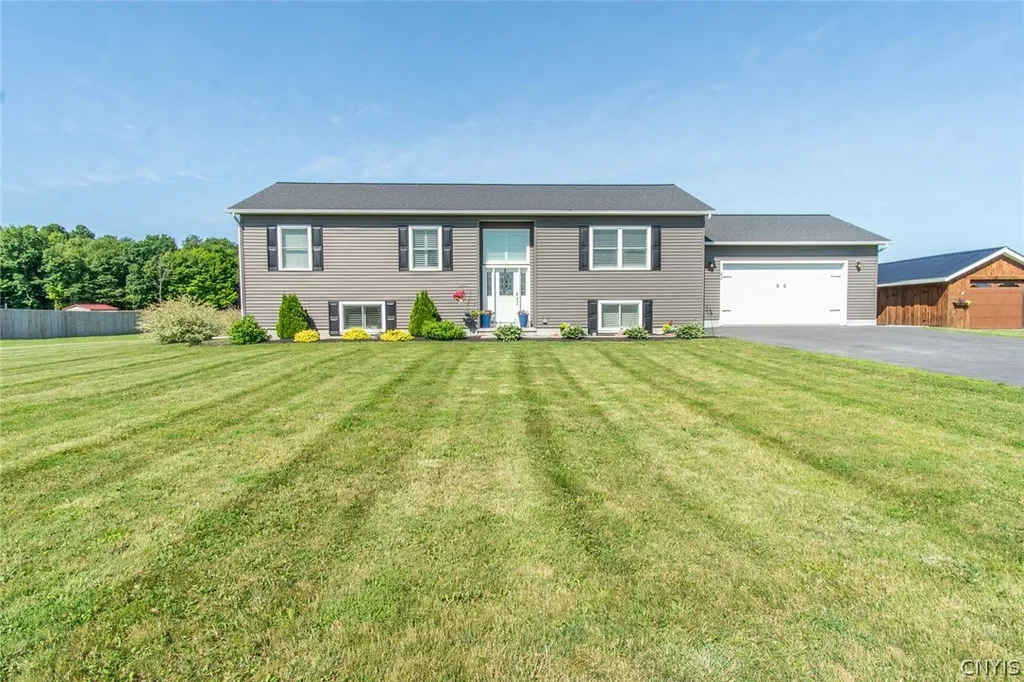 Property at 45 Grant Street, Brownville, NY 13634