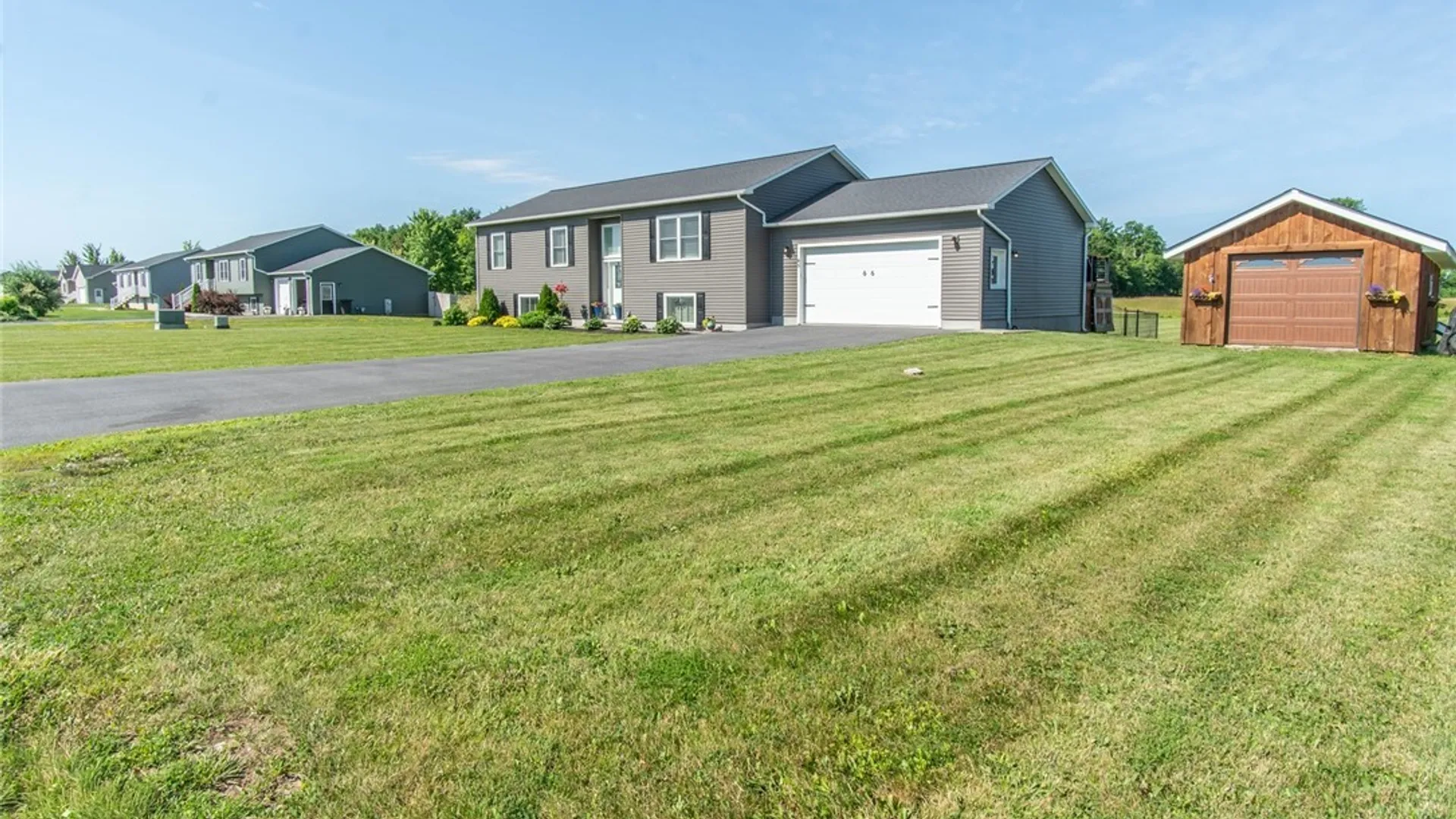 Property at 45 Grant Street, Brownville, NY 13634 3