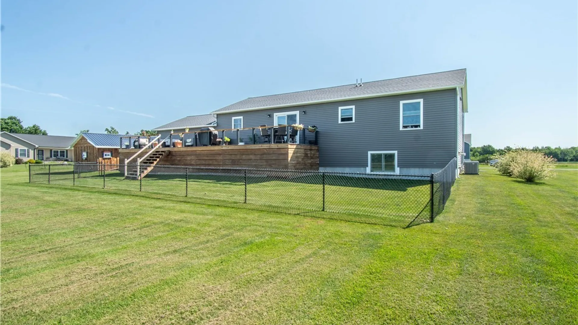 Property at 45 Grant Street, Brownville, NY 13634 31