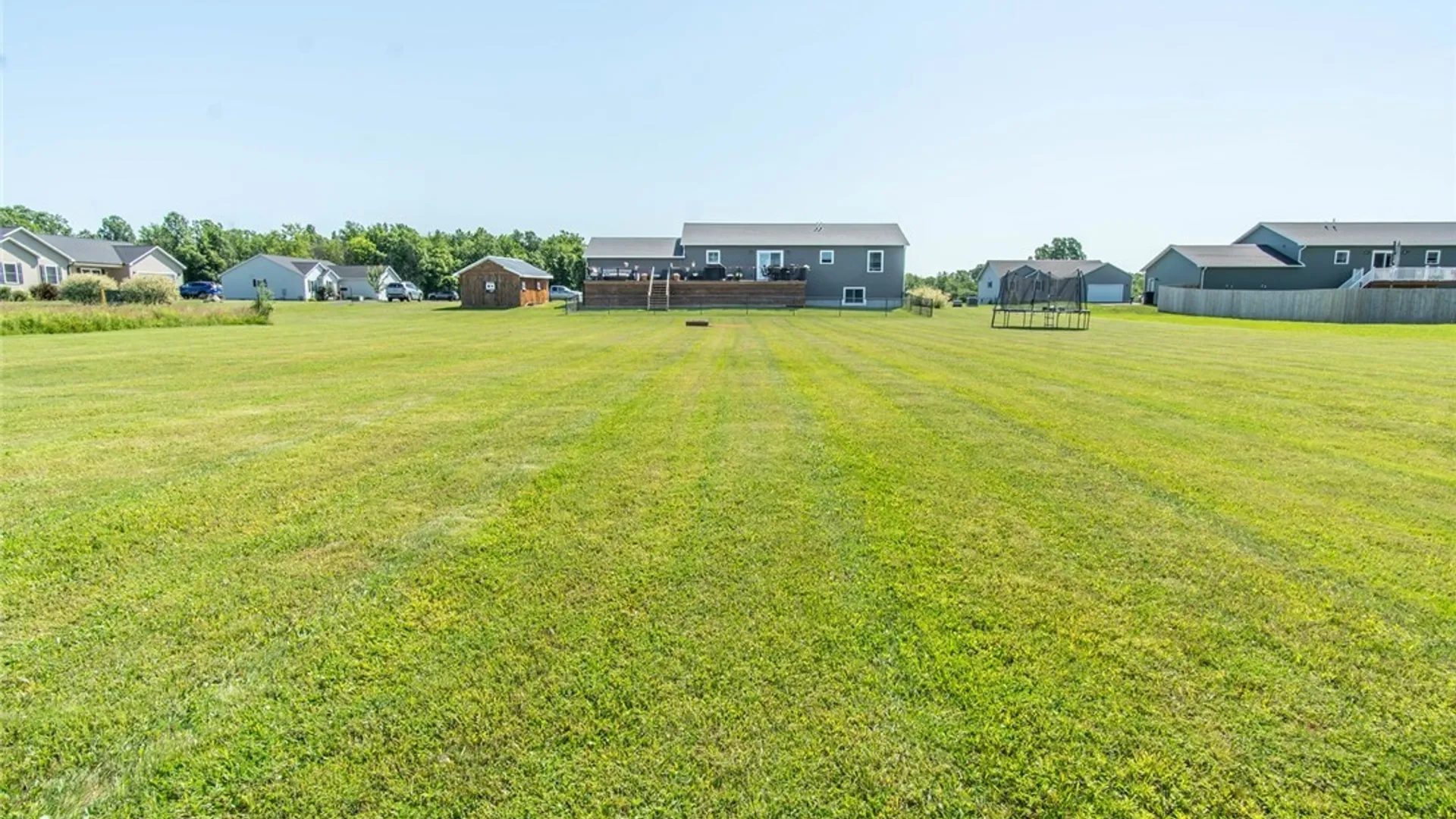Property at 45 Grant Street, Brownville, NY 13634 34