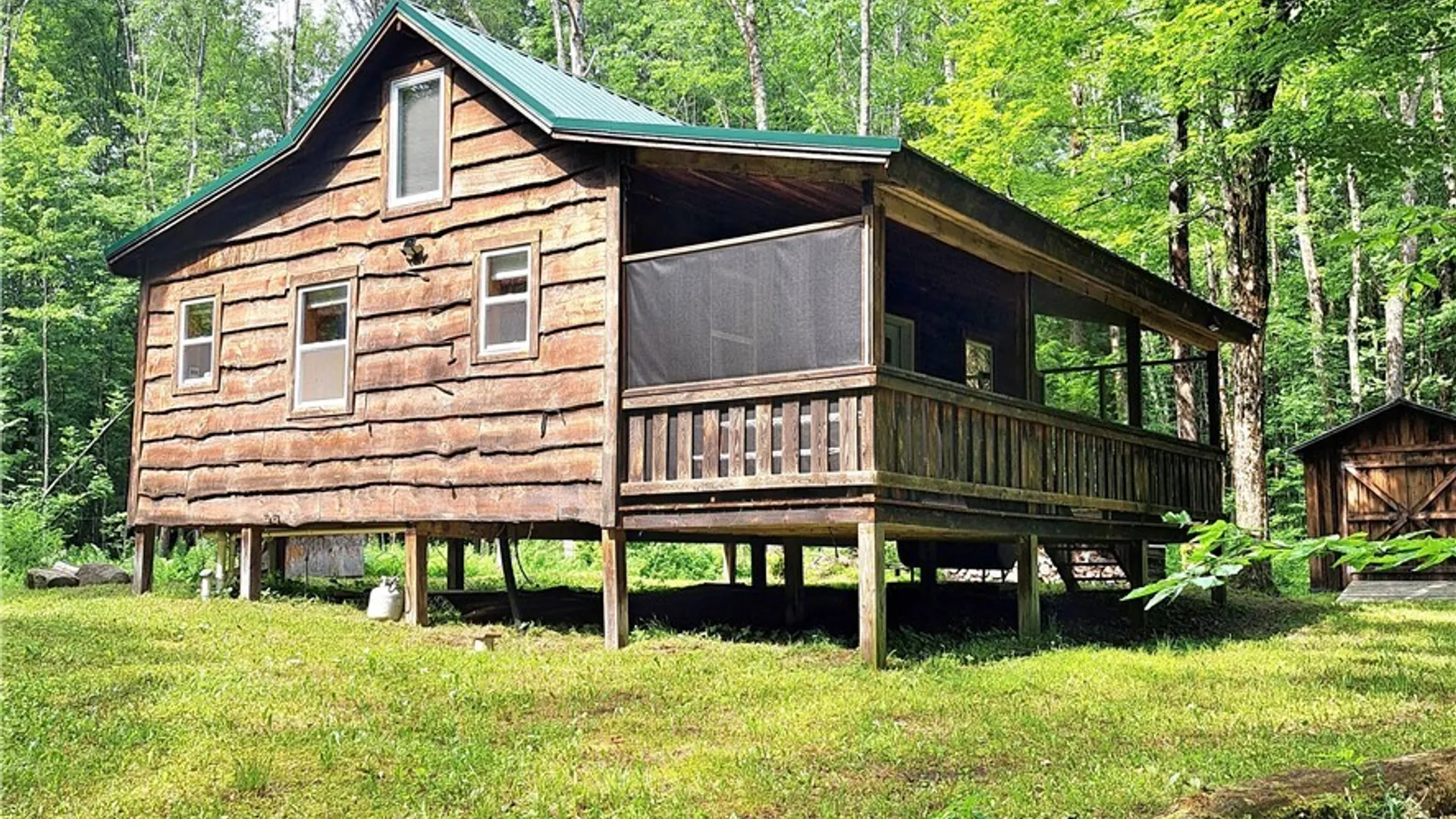 Property at Lot #19 Lee Road, Florence, NY 13316 2
