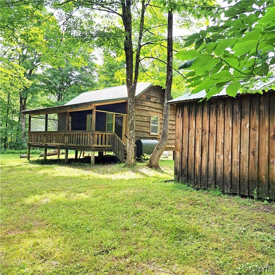 Property at Lot #19 Lee Road, Florence, NY 13316