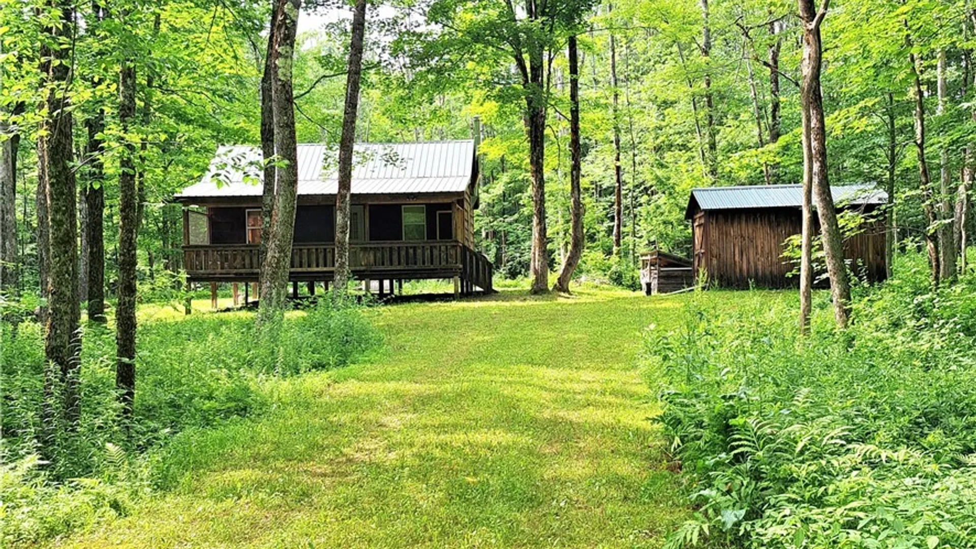 Property at Lot #19 Lee Road, Florence, NY 13316 7
