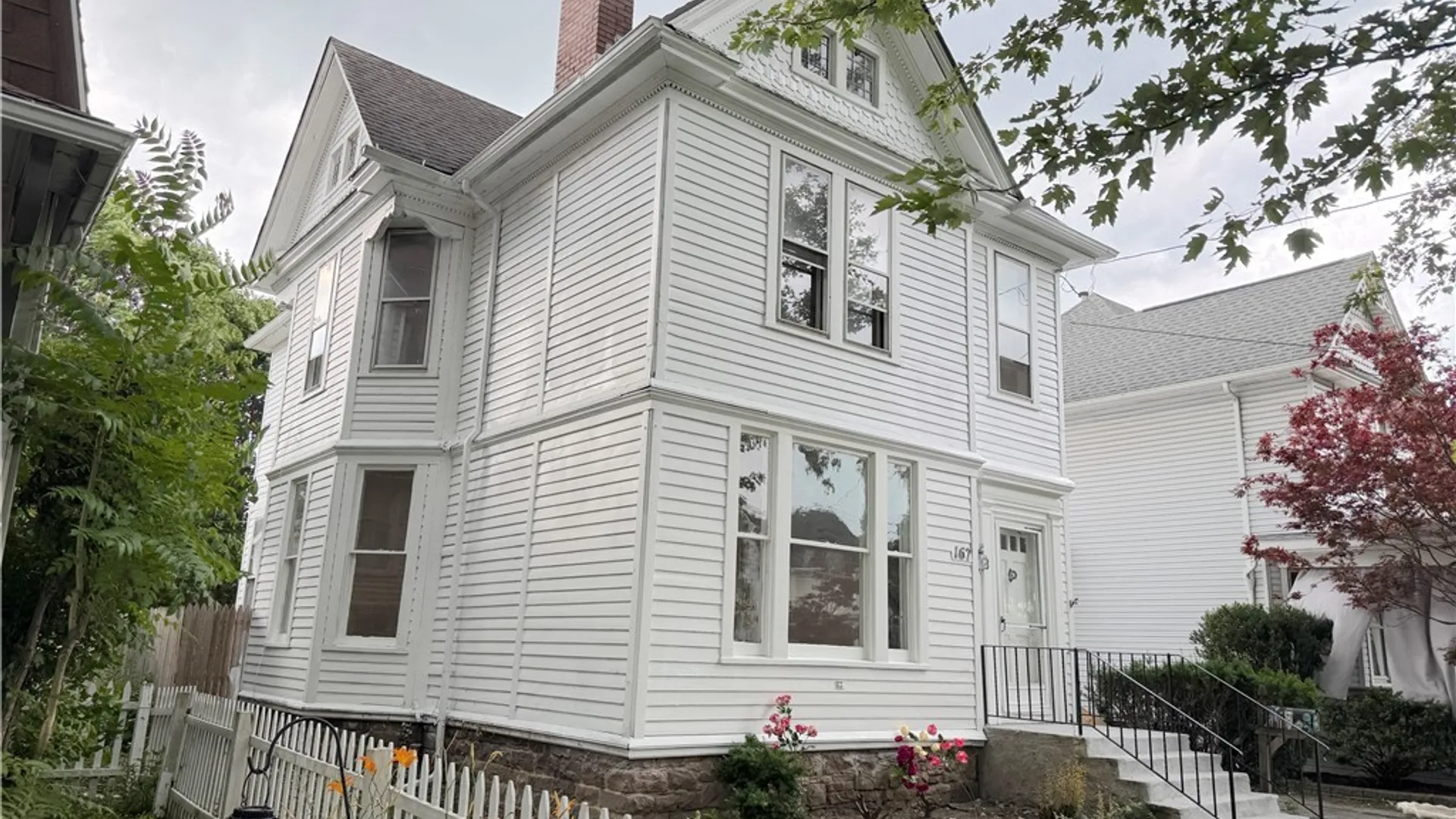 Property at 167 Christiana Street, North Tonawanda, NY 14120 2