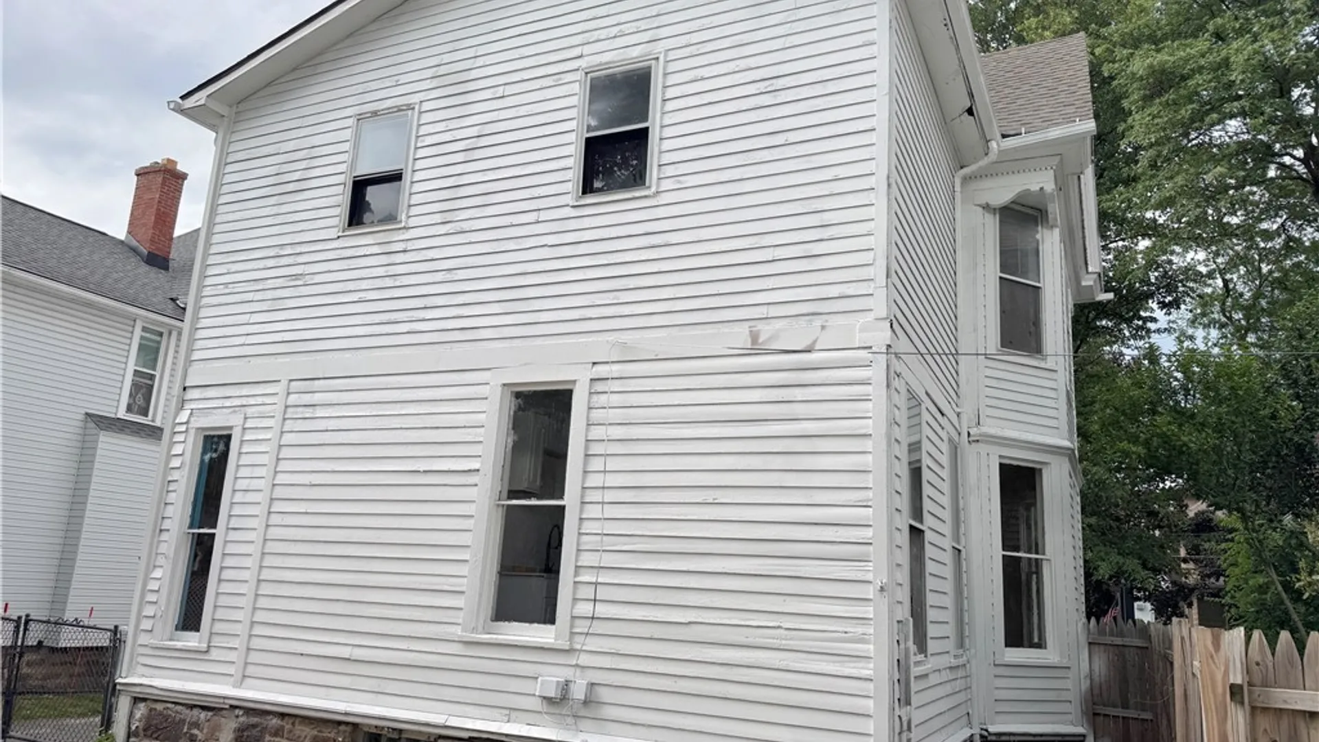 Property at 167 Christiana Street, North Tonawanda, NY 14120 22