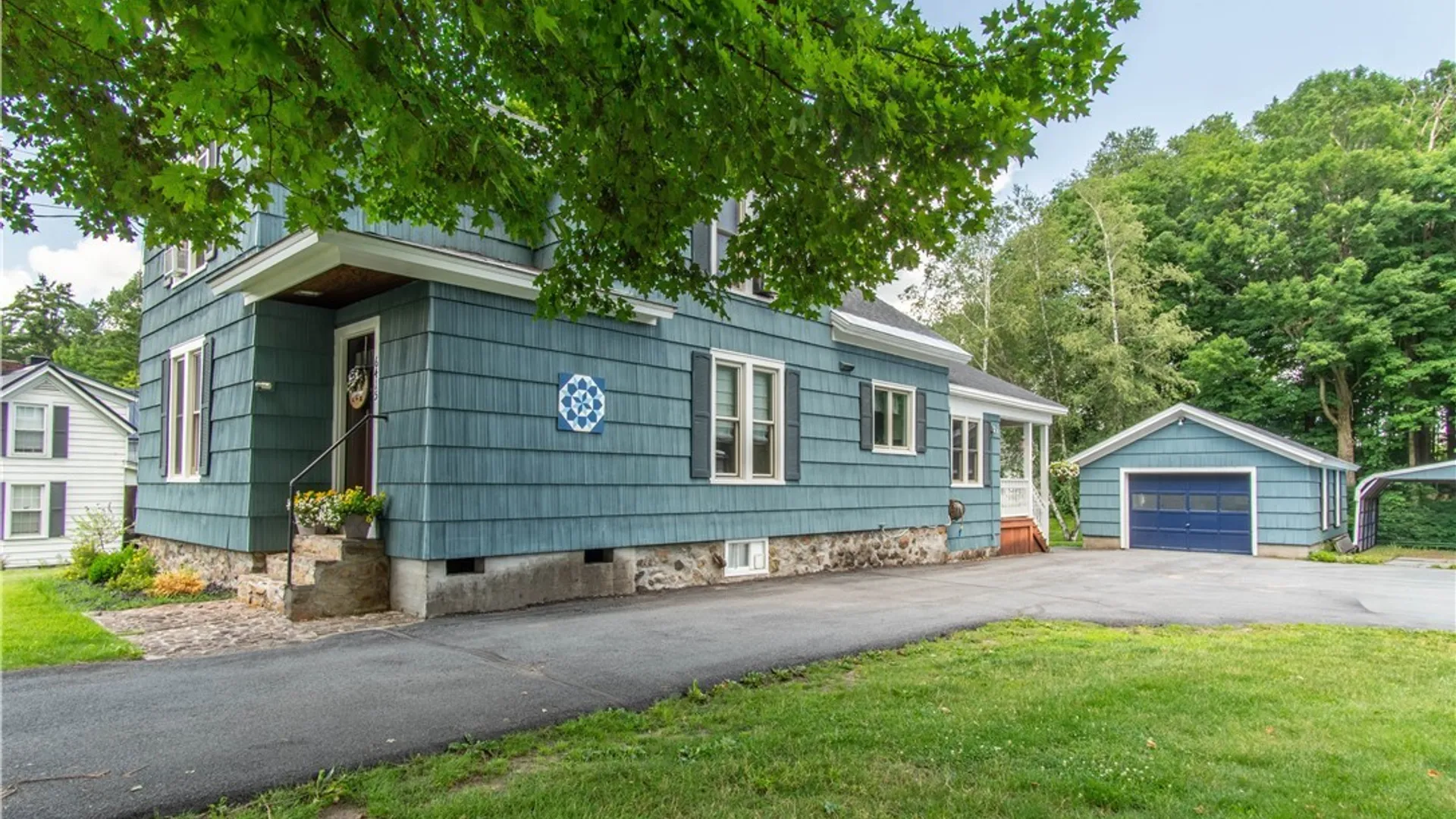 Property at 6415 Maple Street, Croghan, NY 13327 2