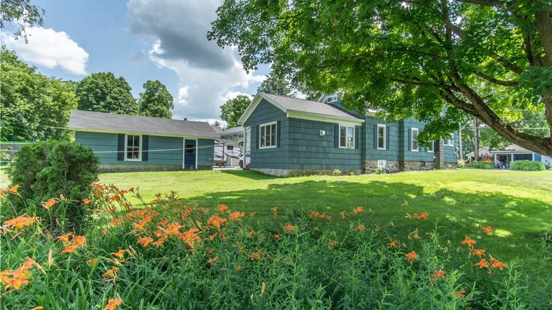 Property at 6415 Maple Street, Croghan, NY 13327 33