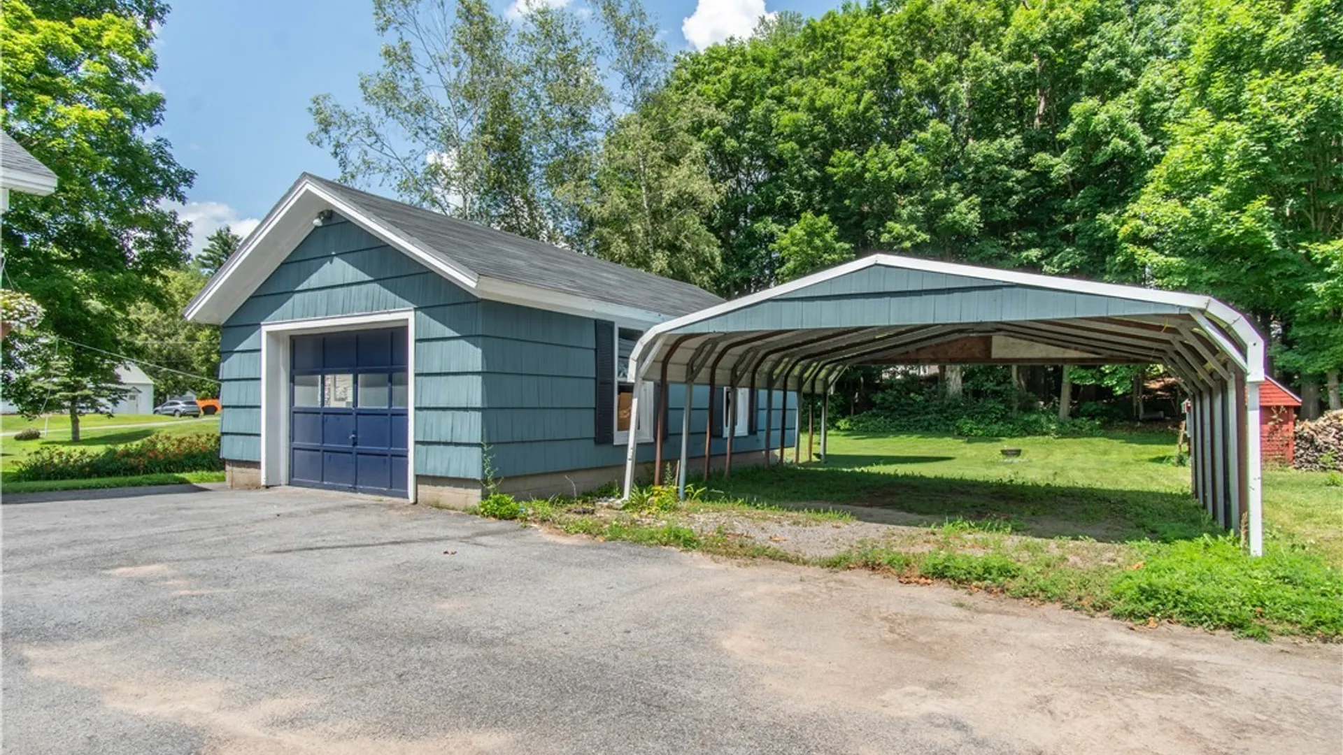 Property at 6415 Maple Street, Croghan, NY 13327 34