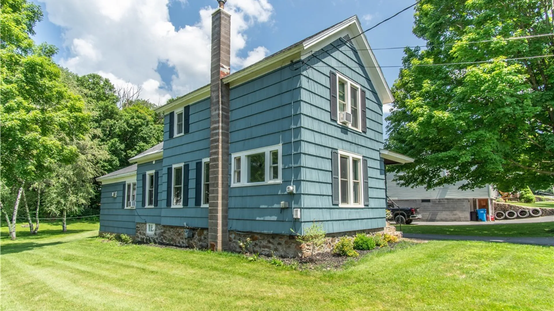 Property at 6415 Maple Street, Croghan, NY 13327 31