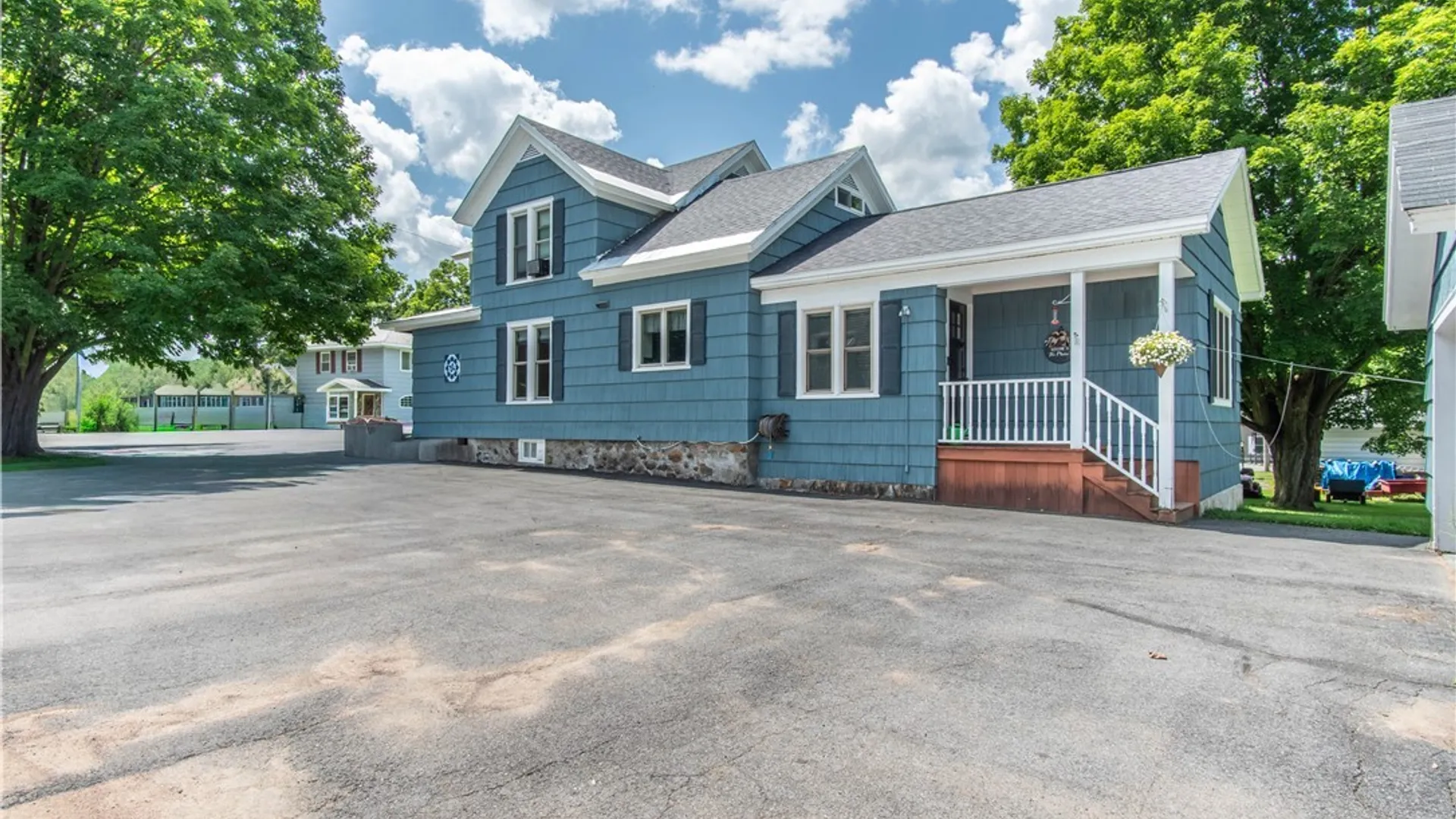 Property at 6415 Maple Street, Croghan, NY 13327 32