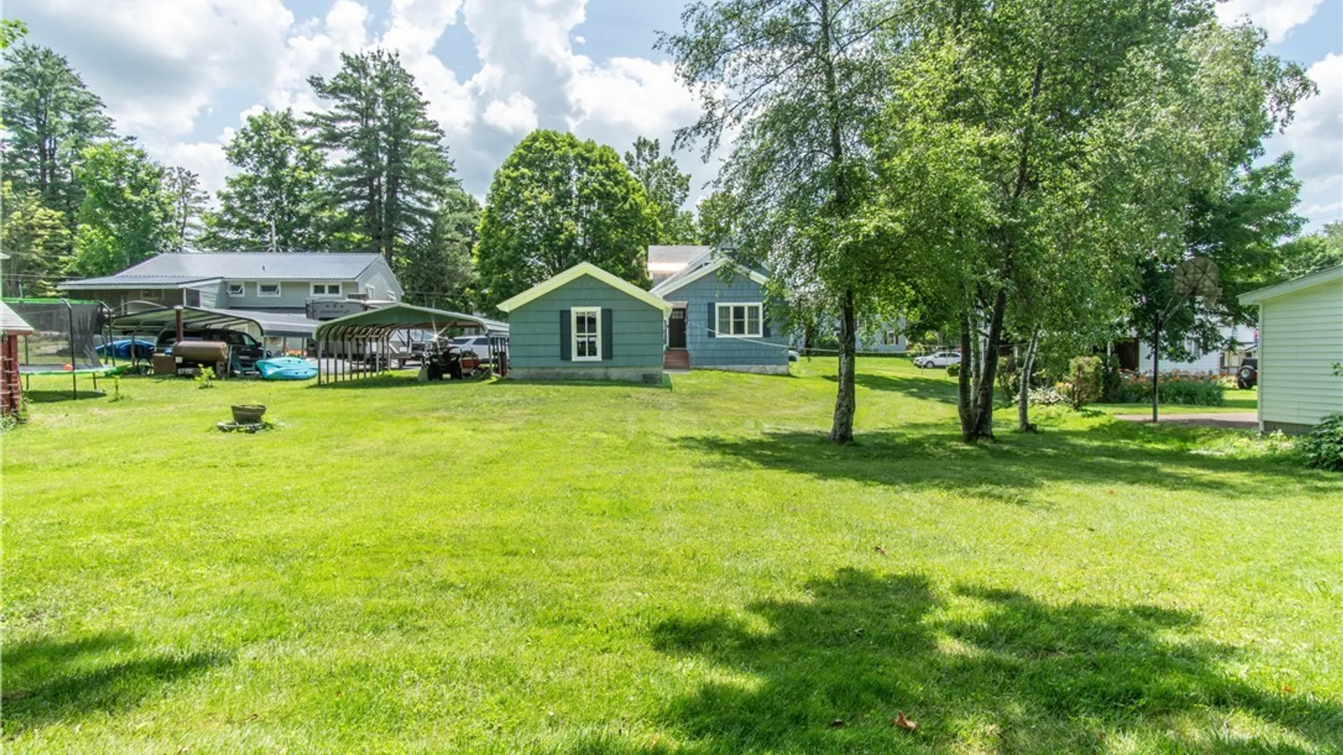 Property at 6415 Maple Street, Croghan, NY 13327 35