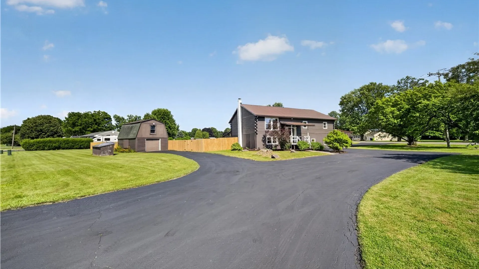 Property at 6558 N Manlius Road, Manlius, NY 13082 2