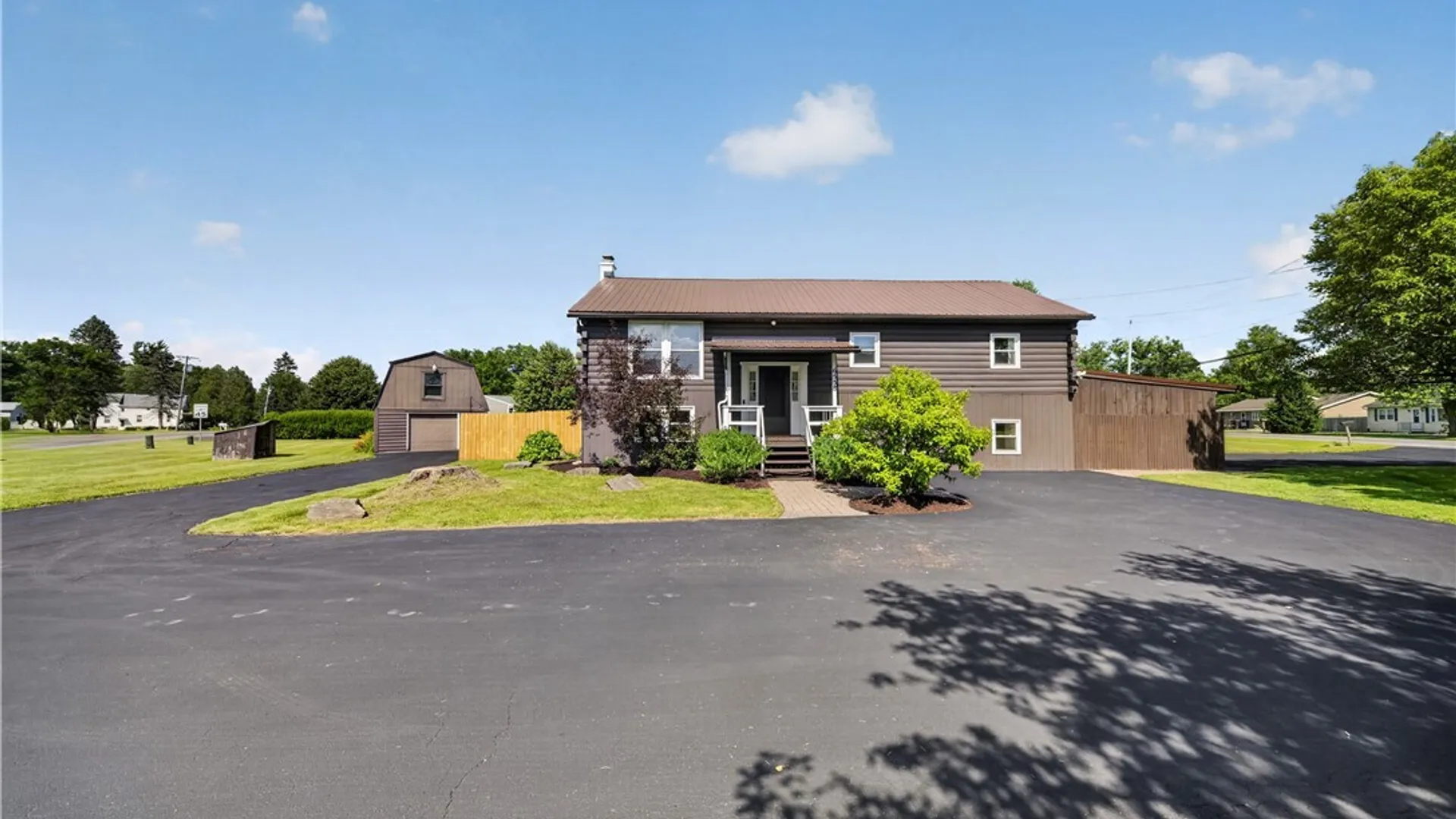 Property at 6558 N Manlius Road, Manlius, NY 13082 3