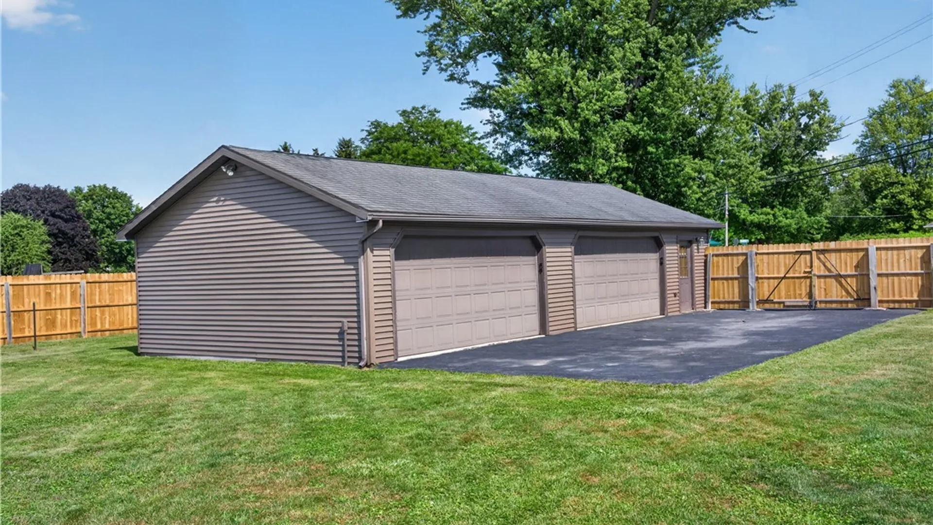 Property at 6558 N Manlius Road, Manlius, NY 13082 45
