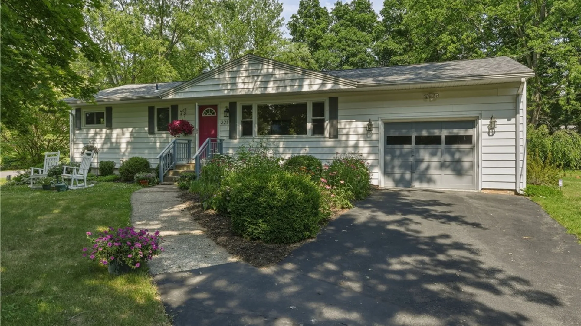 Property at 221 Tareyton Drive, Ithaca Town, NY 14850 2