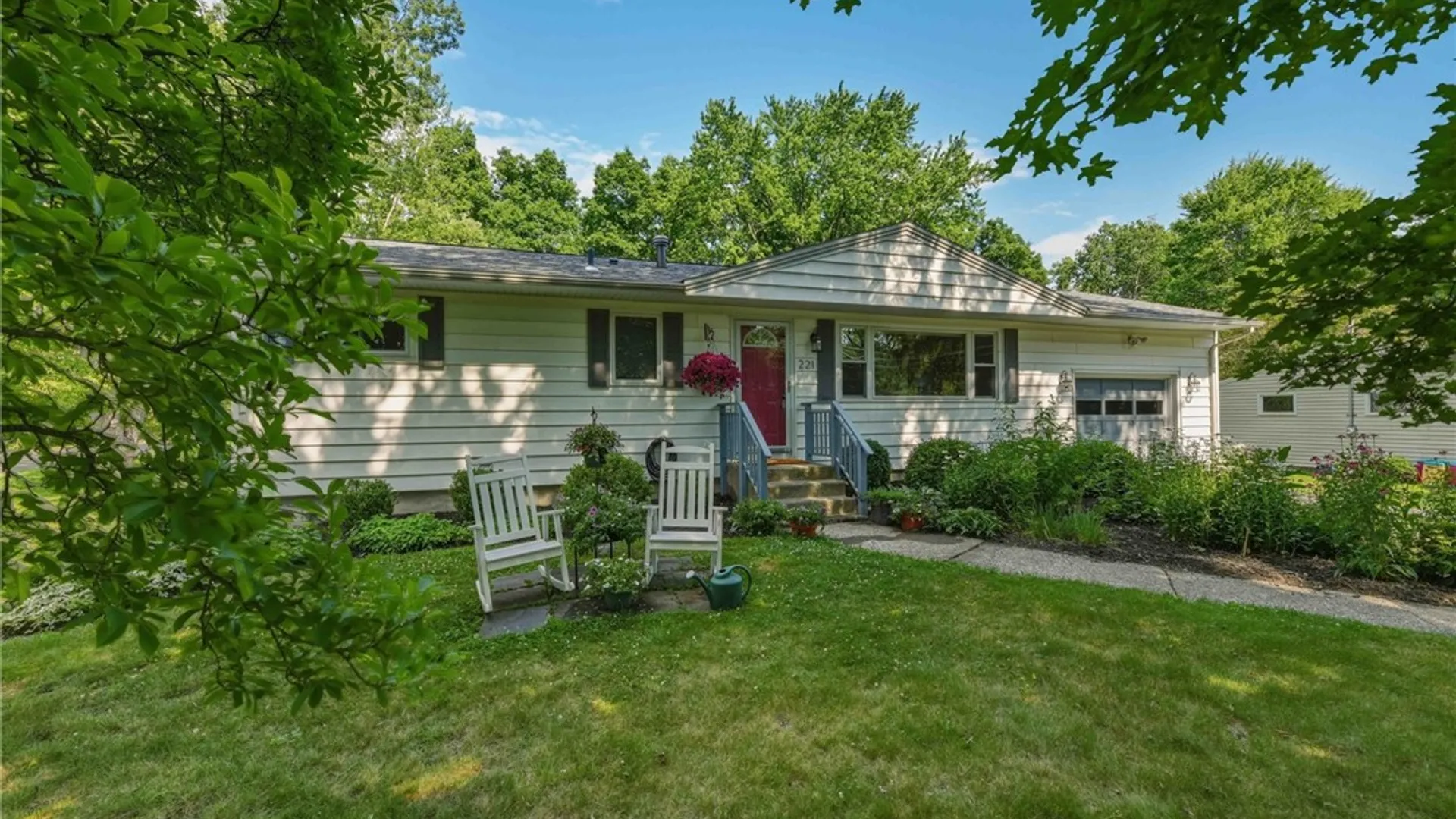 Property at 221 Tareyton Drive, Ithaca Town, NY 14850 5