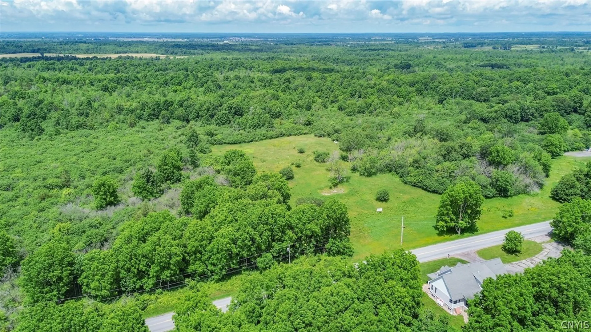 Property at Middle Road, Brownville, NY 13615 3