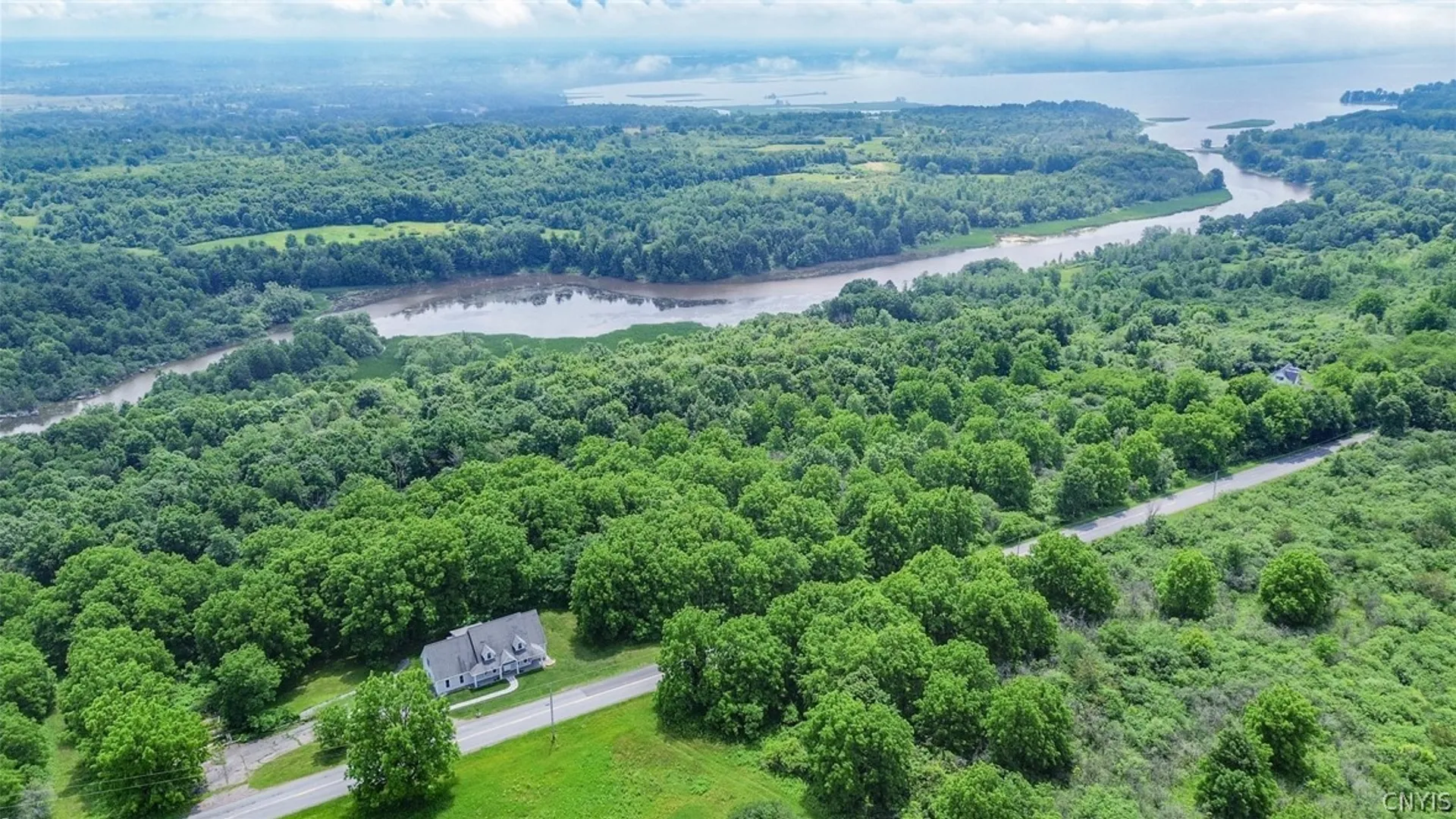 Property at Middle Road, Brownville, NY 13615 4