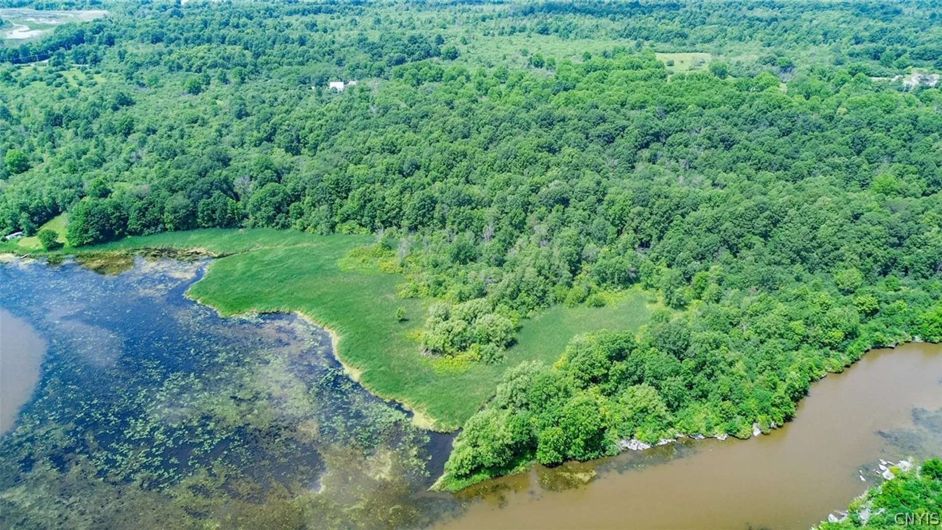 Property at Middle Road, Brownville, NY 13615 4